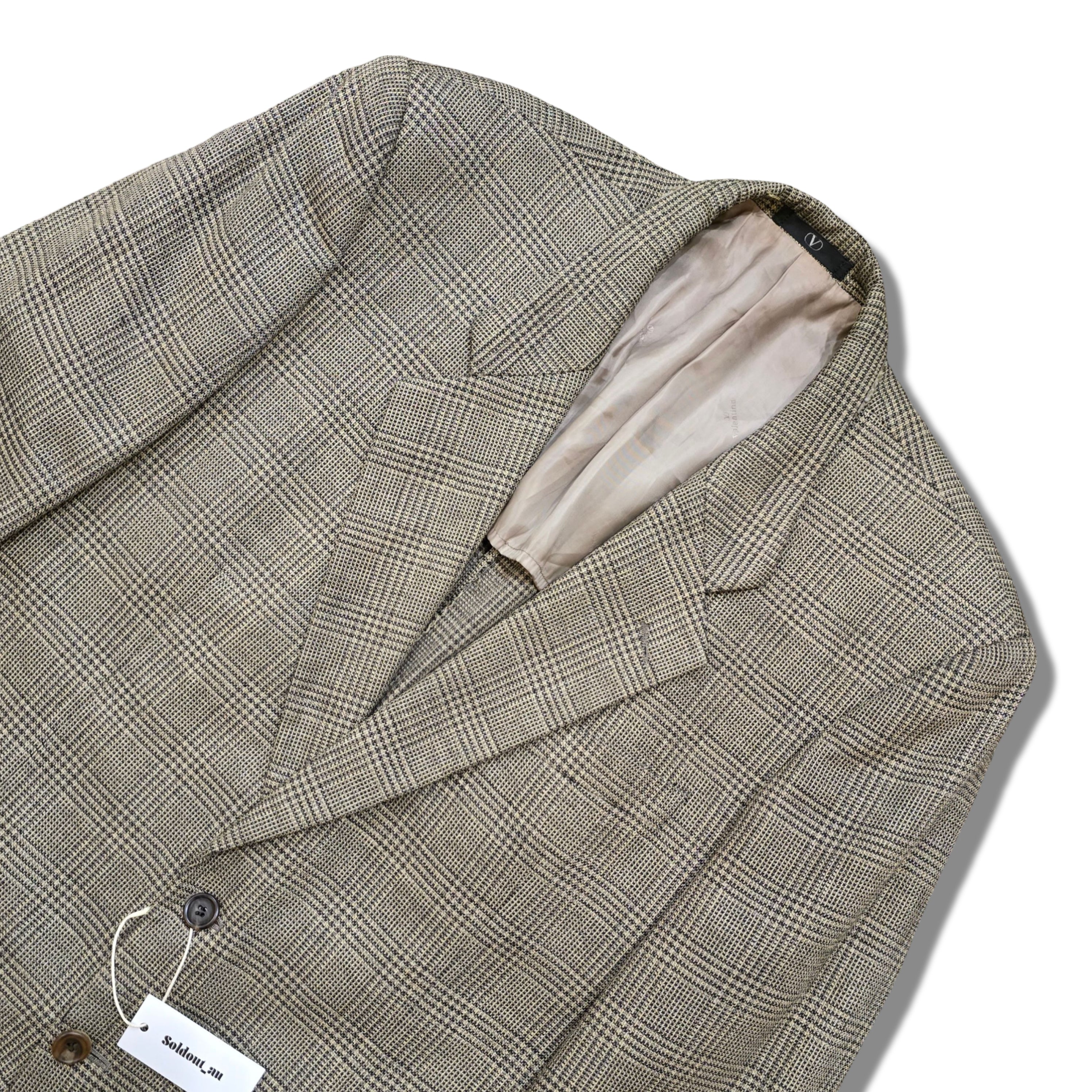 Valentino Vintage Suit Jacket