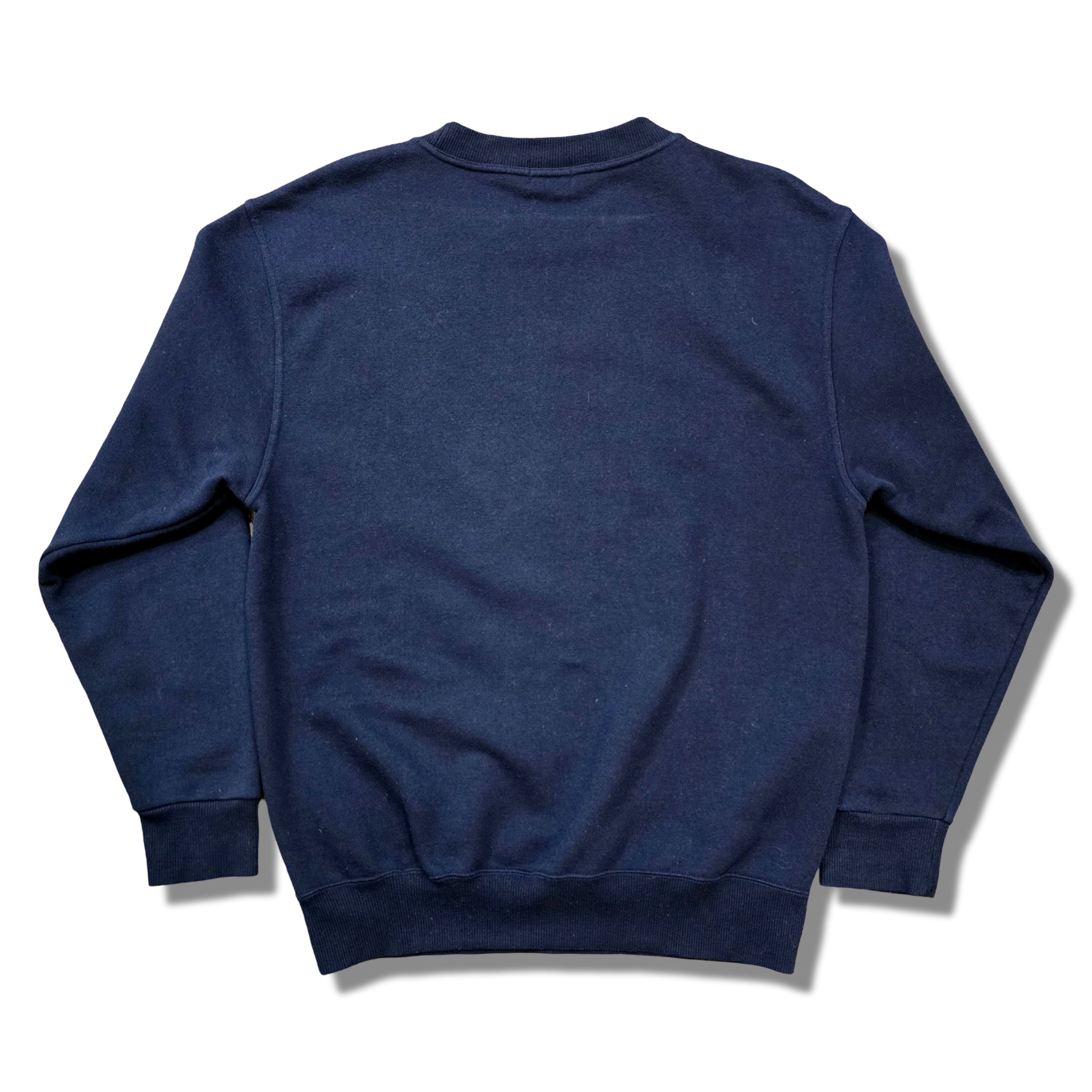 McM Traditional Basic Logo Sweater