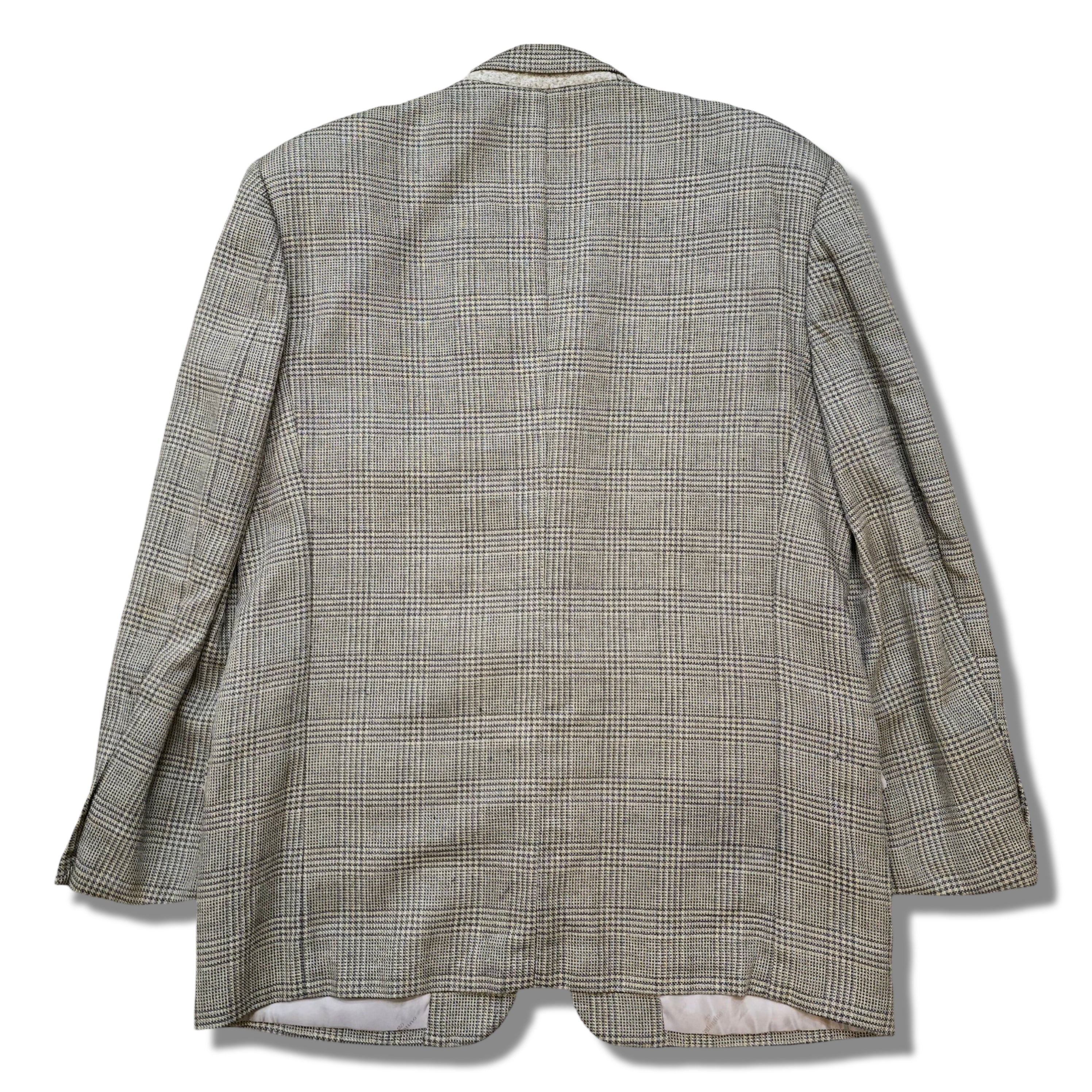 Valentino Vintage Suit Jacket