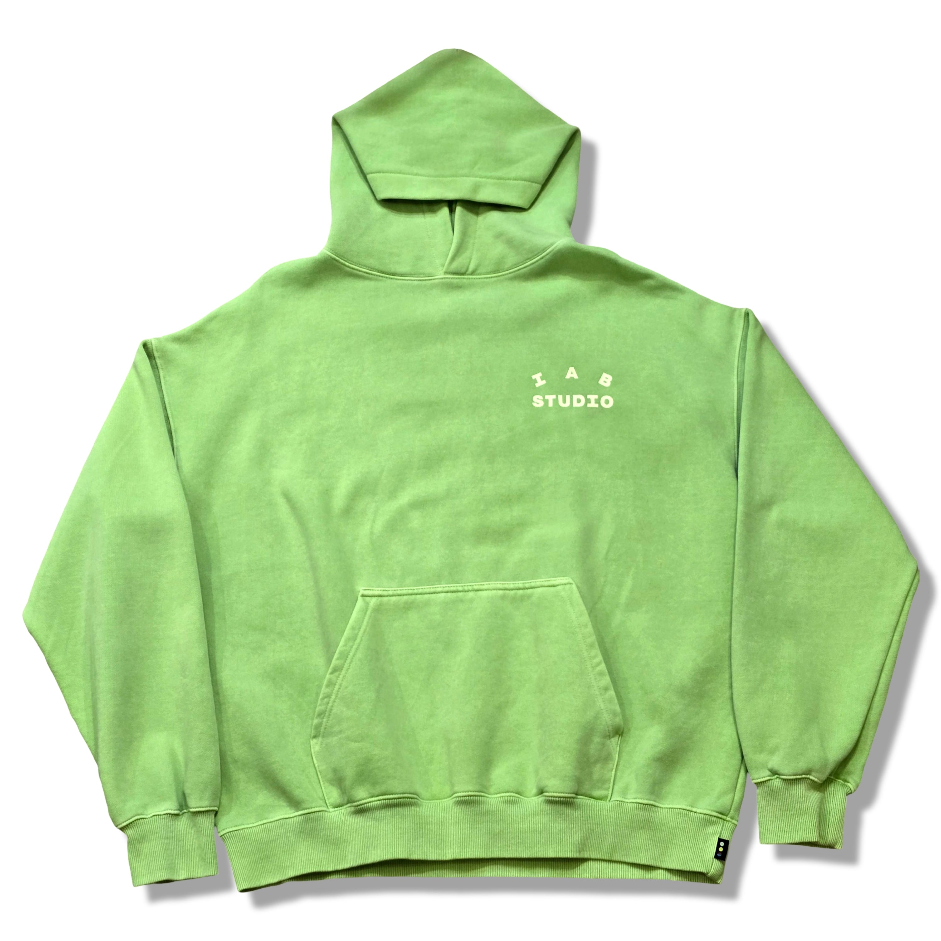 IAB Studio Hoodie