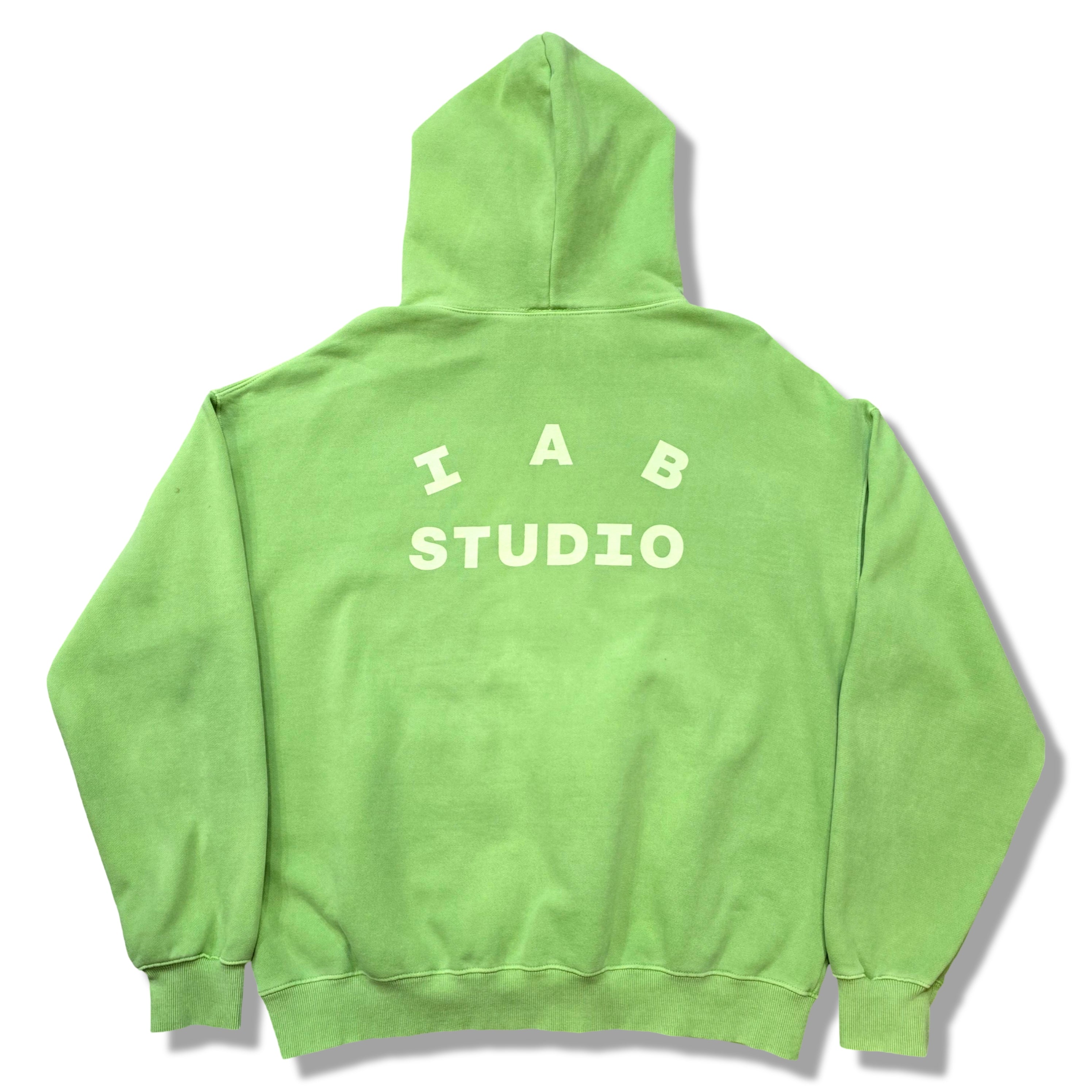 IAB Studio Hoodie