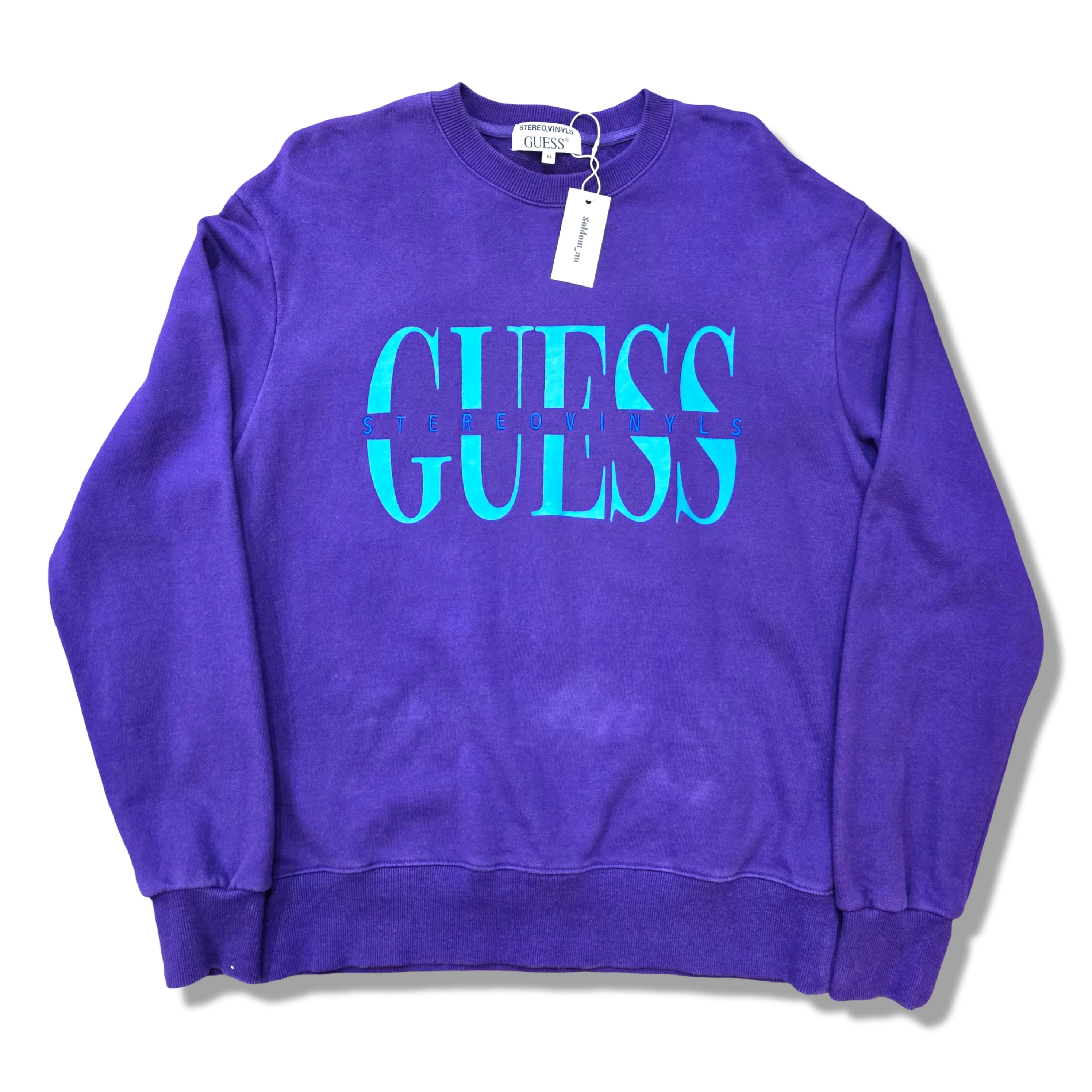 Guess Vintage Sweater