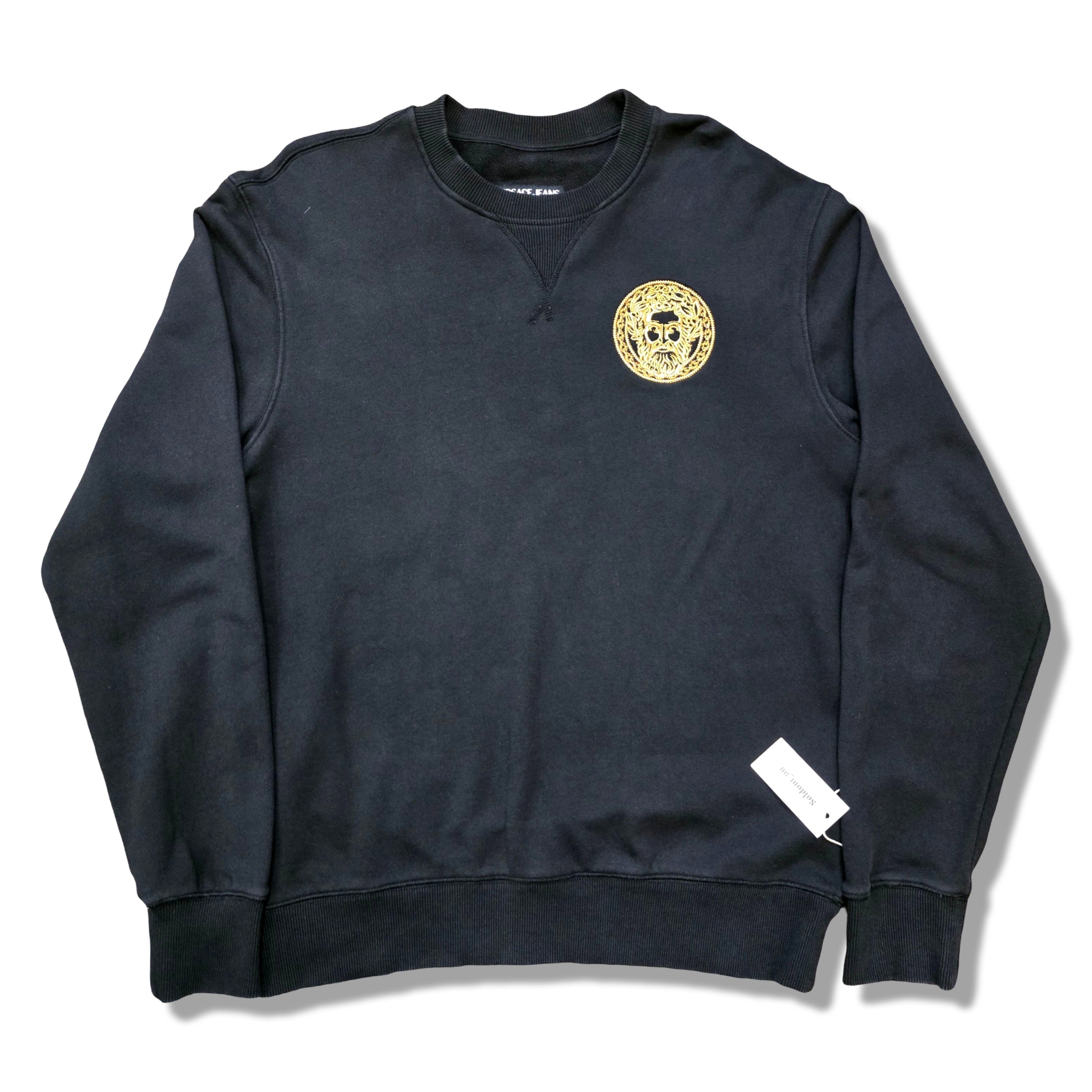 Versace Vintage Sweater