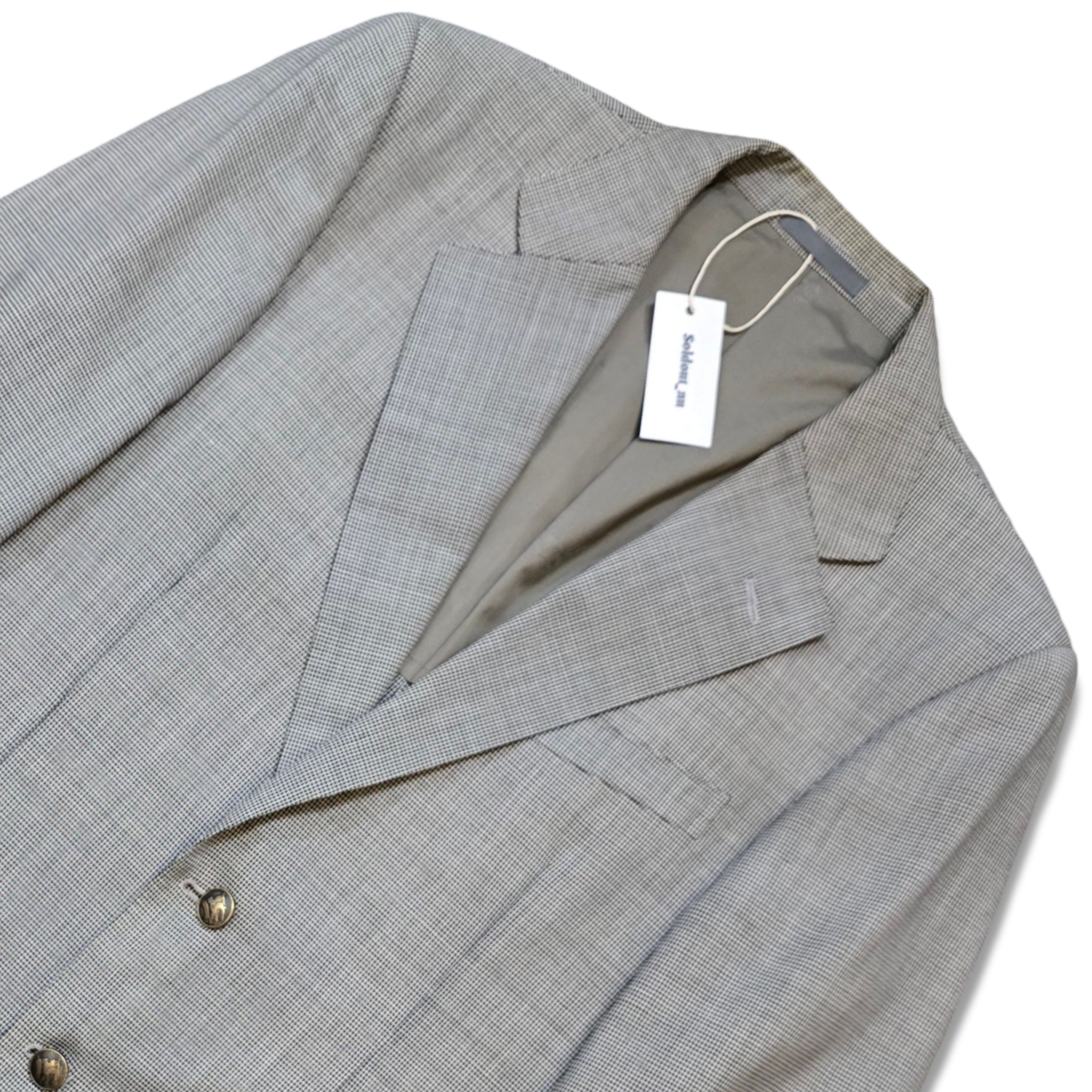 Burberrys Vintage Suit