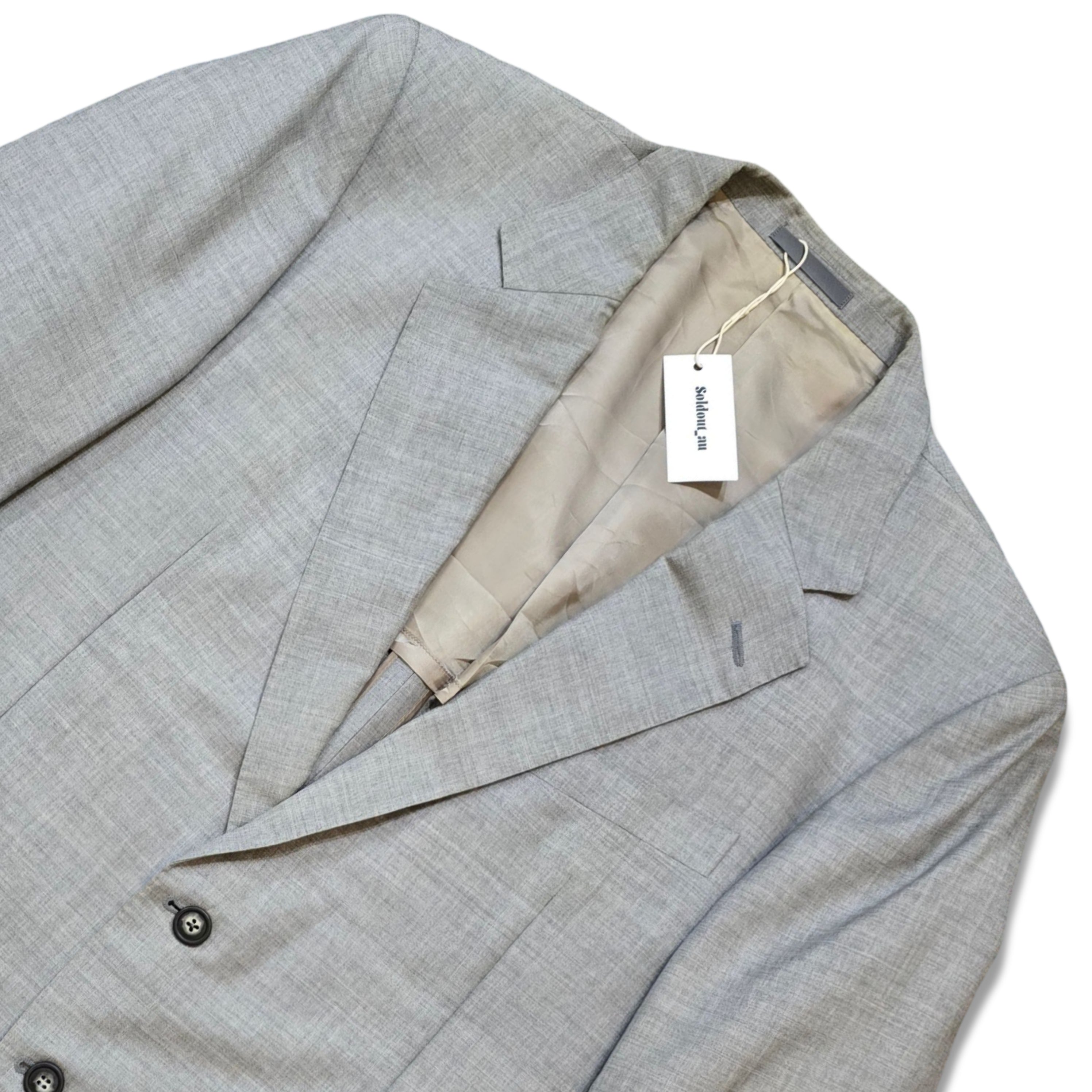 Burberrys Vintage Suit