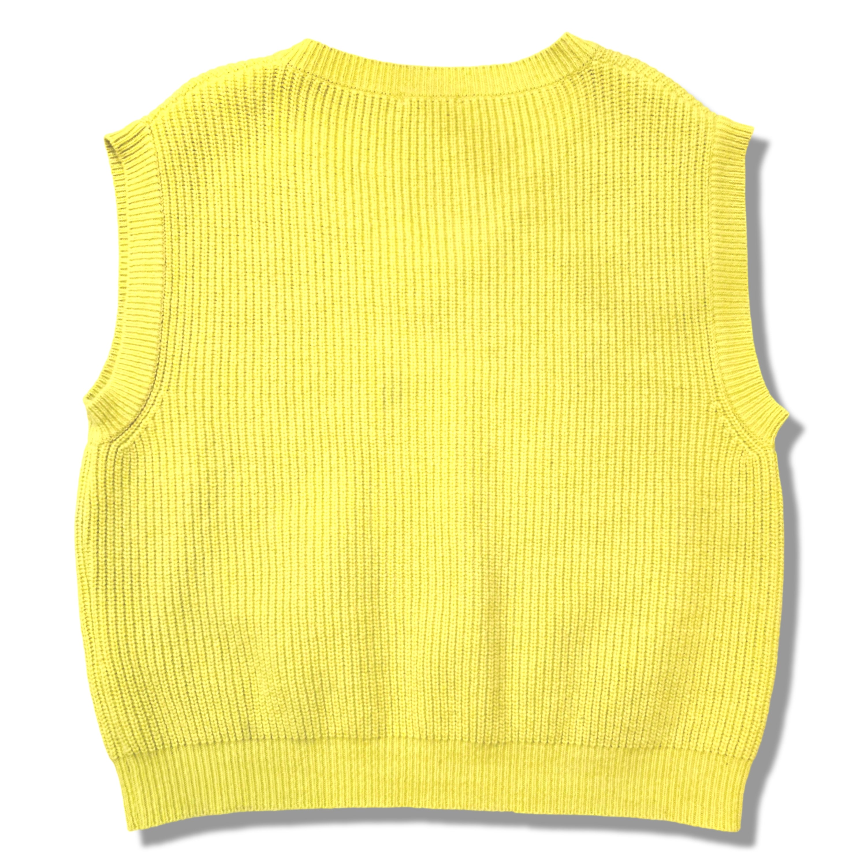 Moonsun Knit Vest