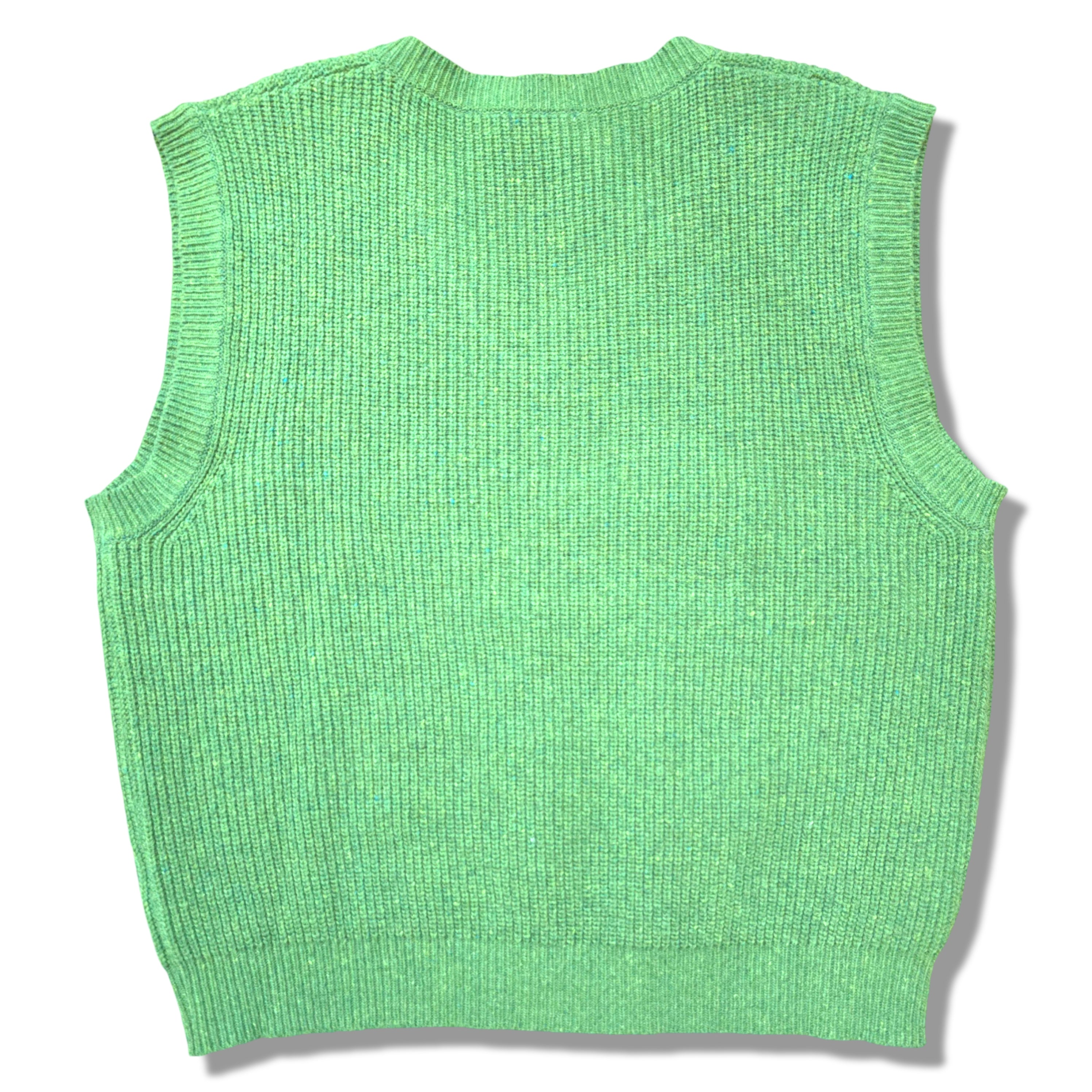 Moonsun Knit Vest