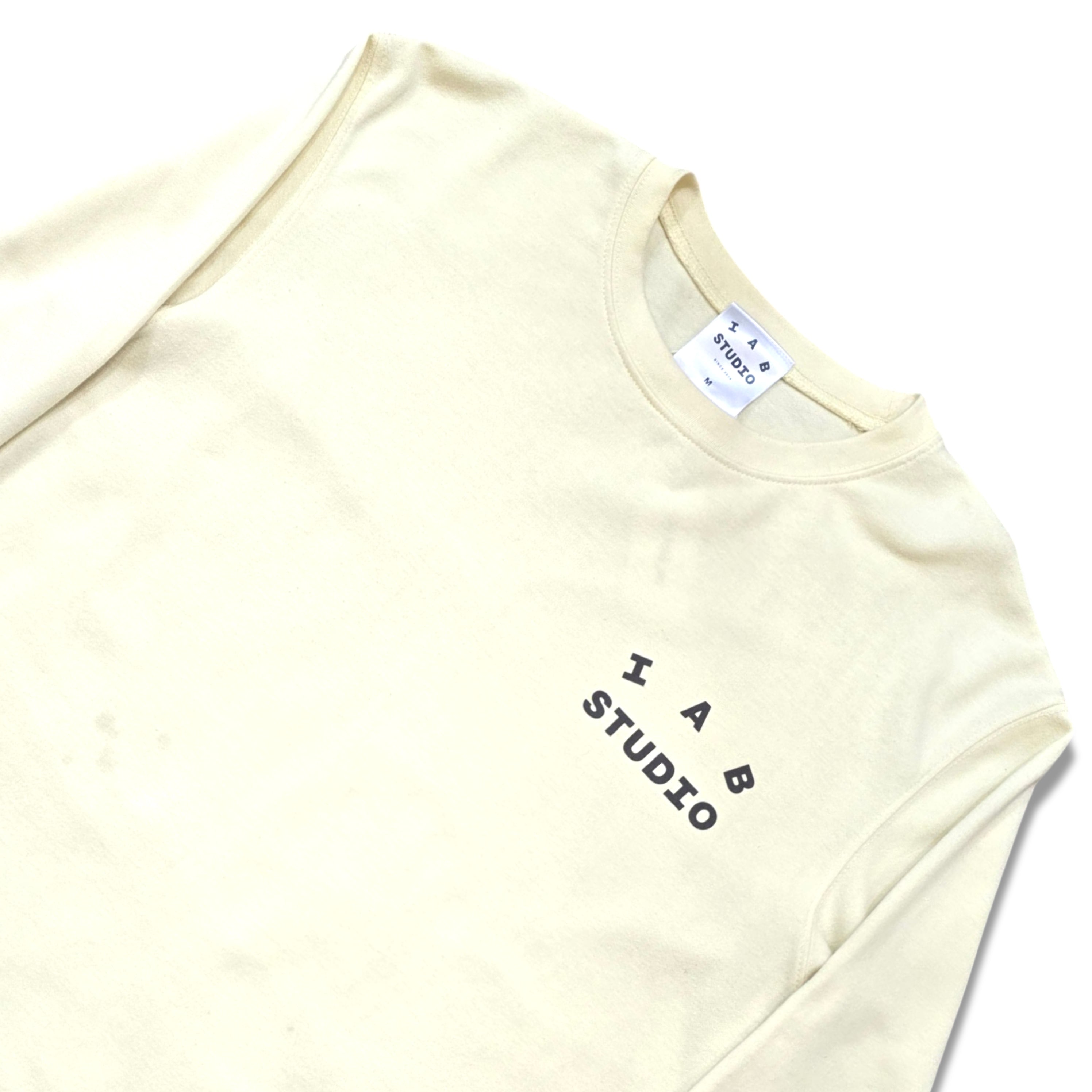 IAB Studio T-shirt Long Sleeve