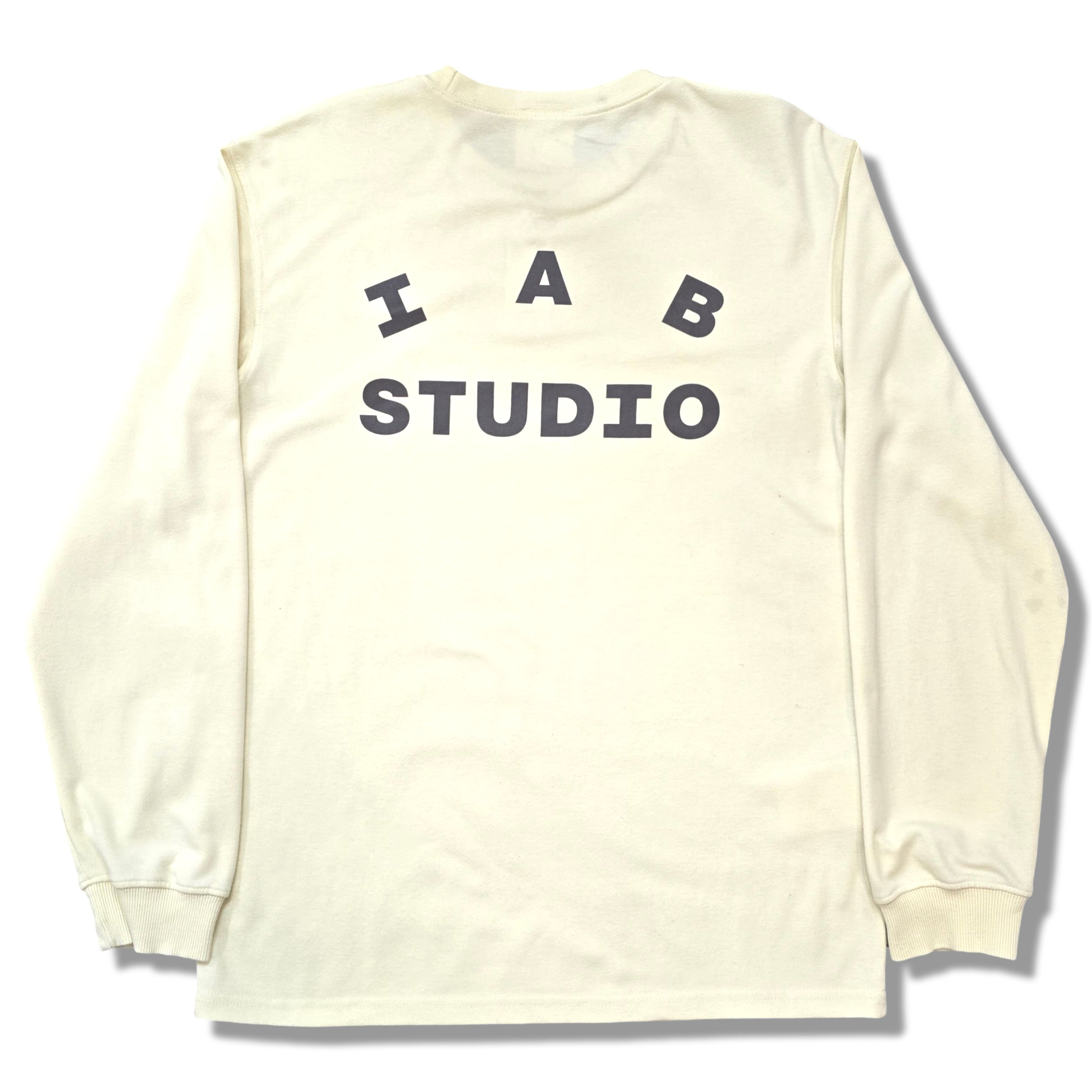 IAB Studio T-shirt Long Sleeve