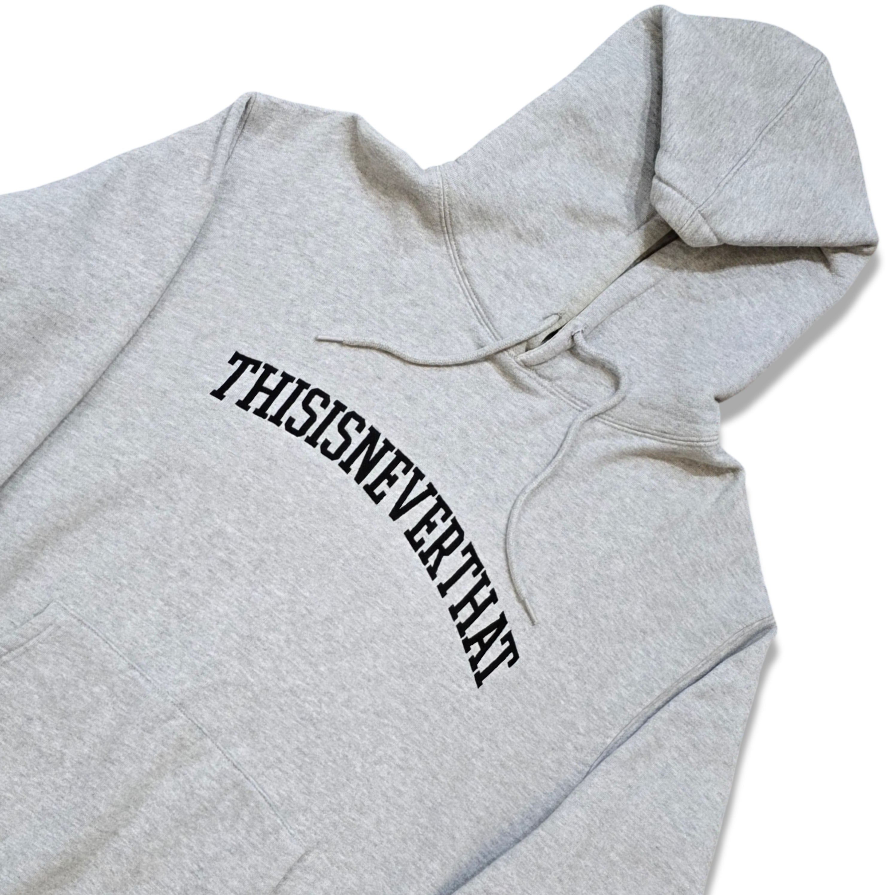 Thisisneverthat Hoodie