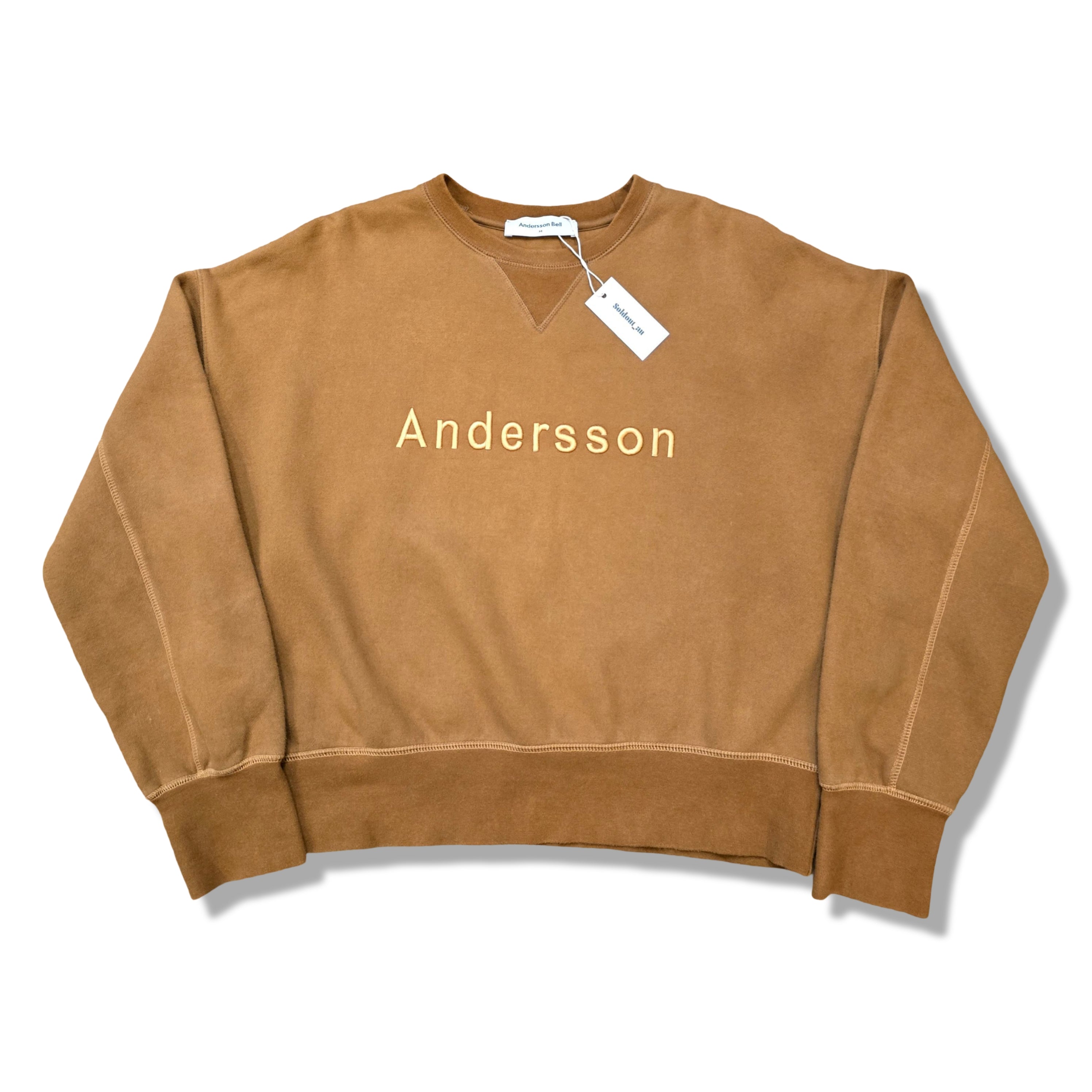 Andersson Bell Sweater