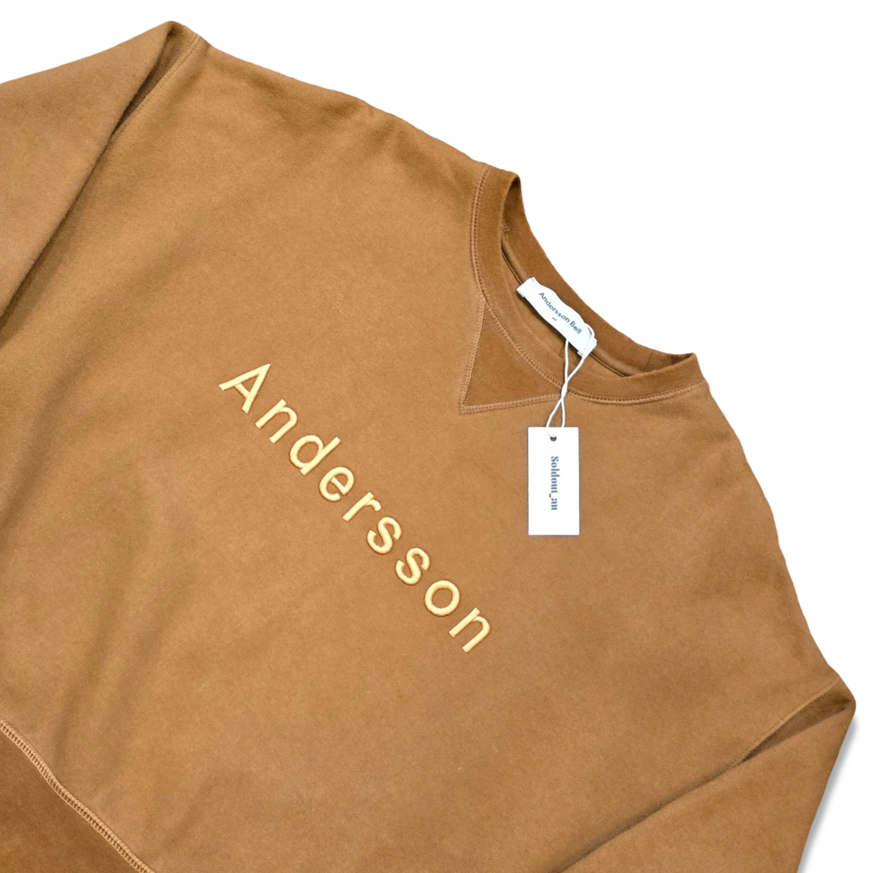 Andersson Bell Sweater