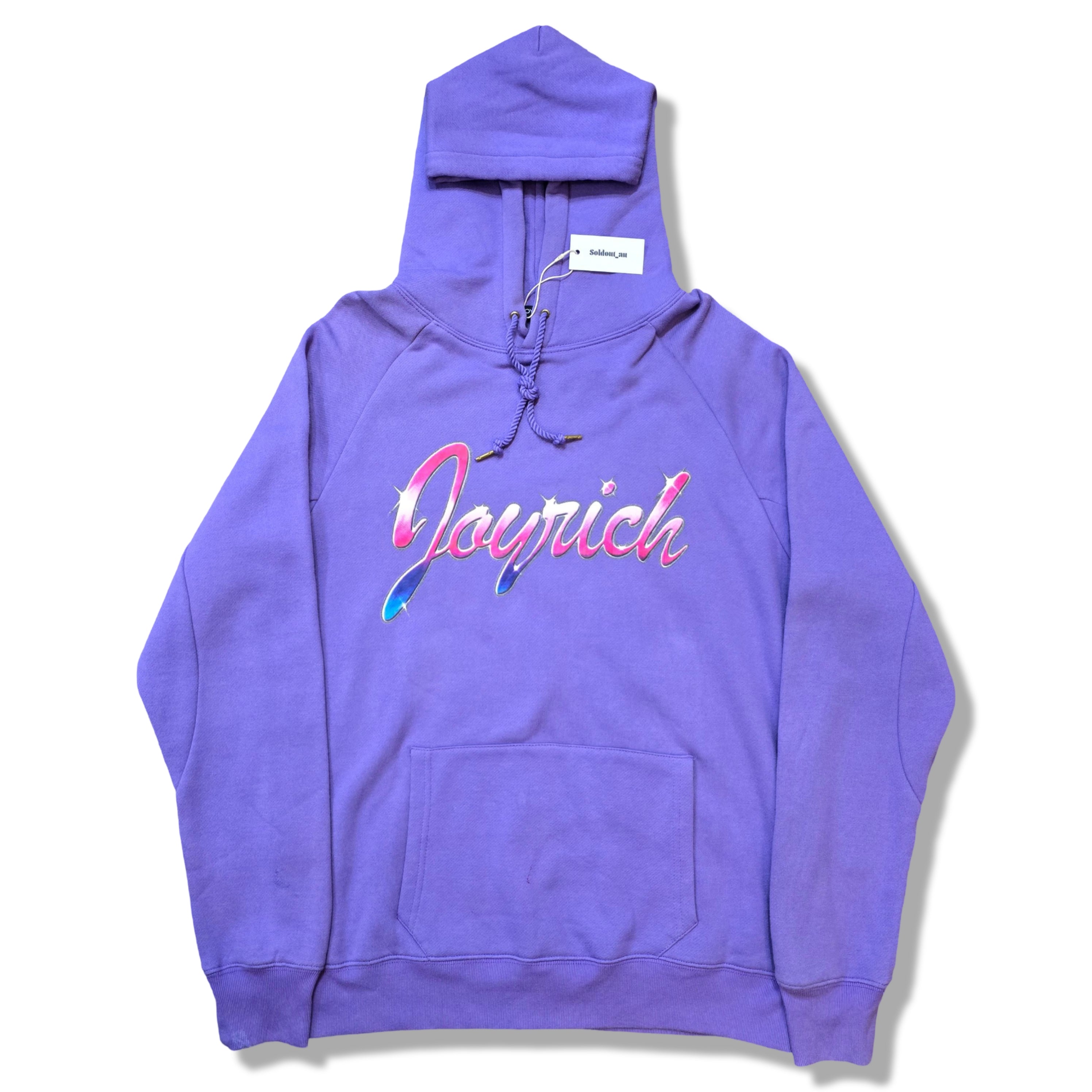 Joyrich Hoodie