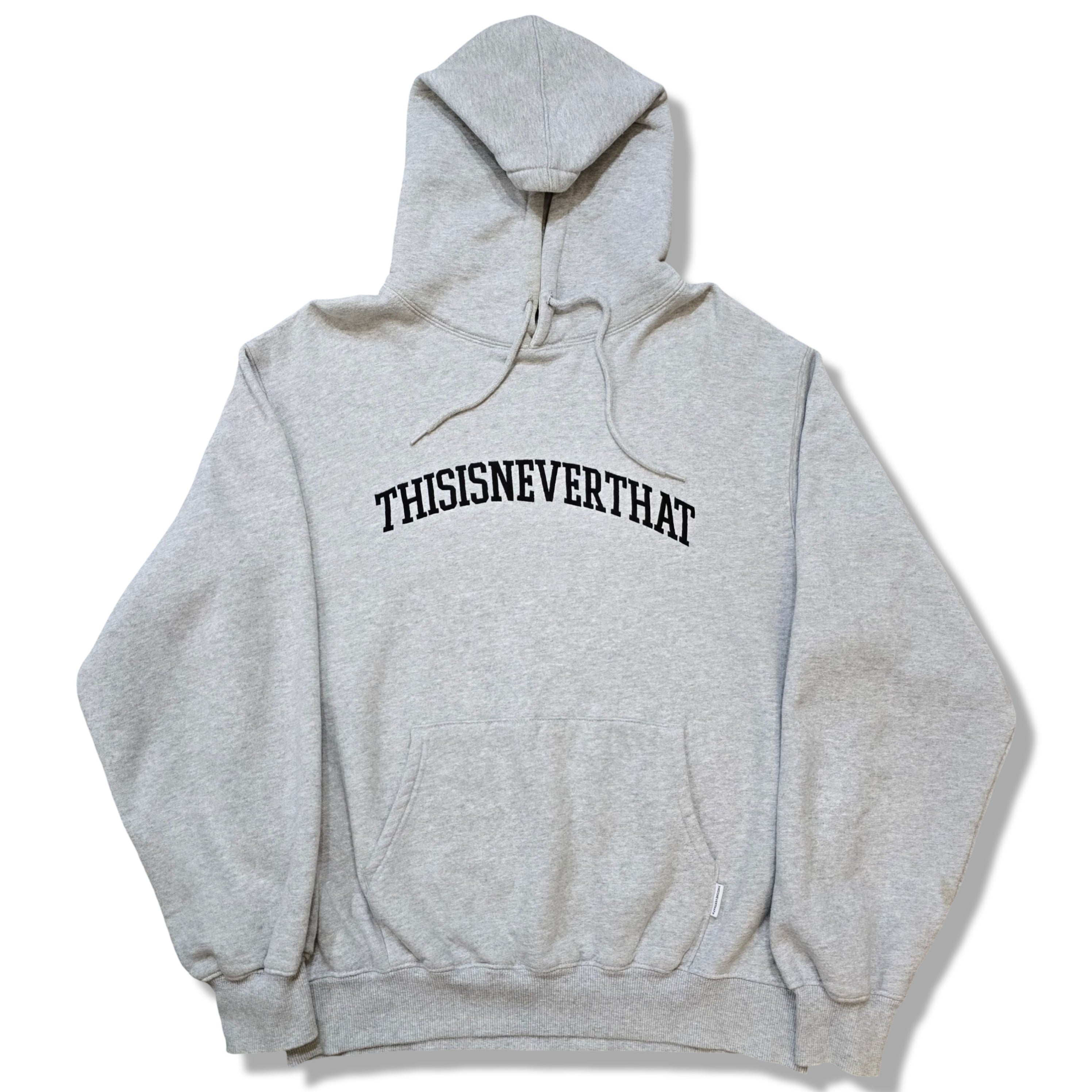 Thisisneverthat Hoodie