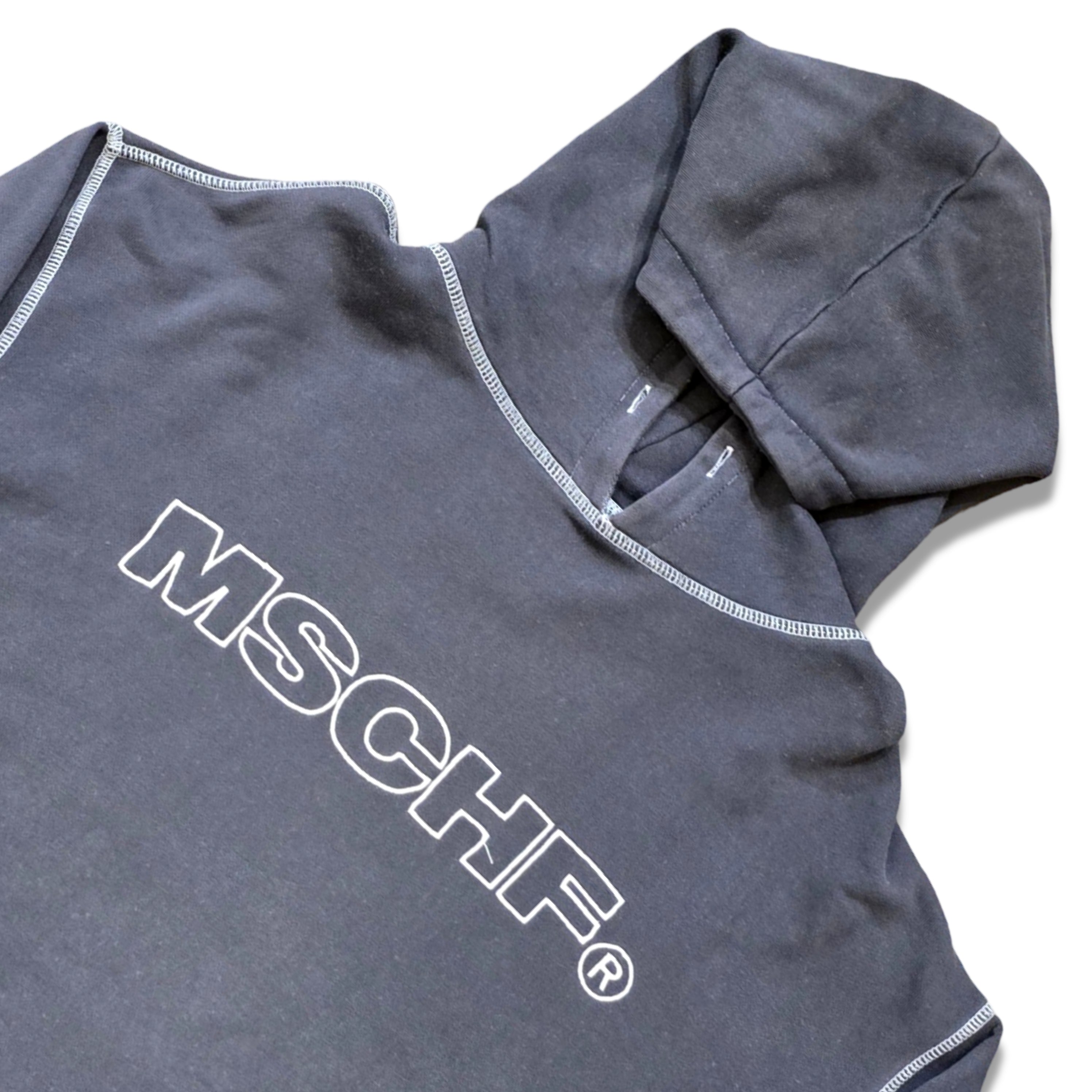 MSCHF Sellout Embroidery Hoodie