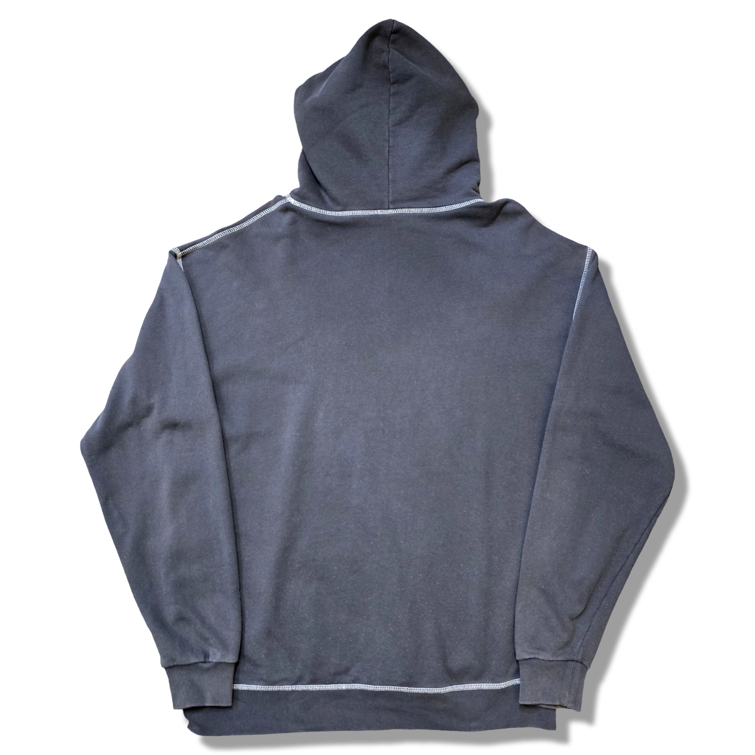 MSCHF Sellout Embroidery Hoodie