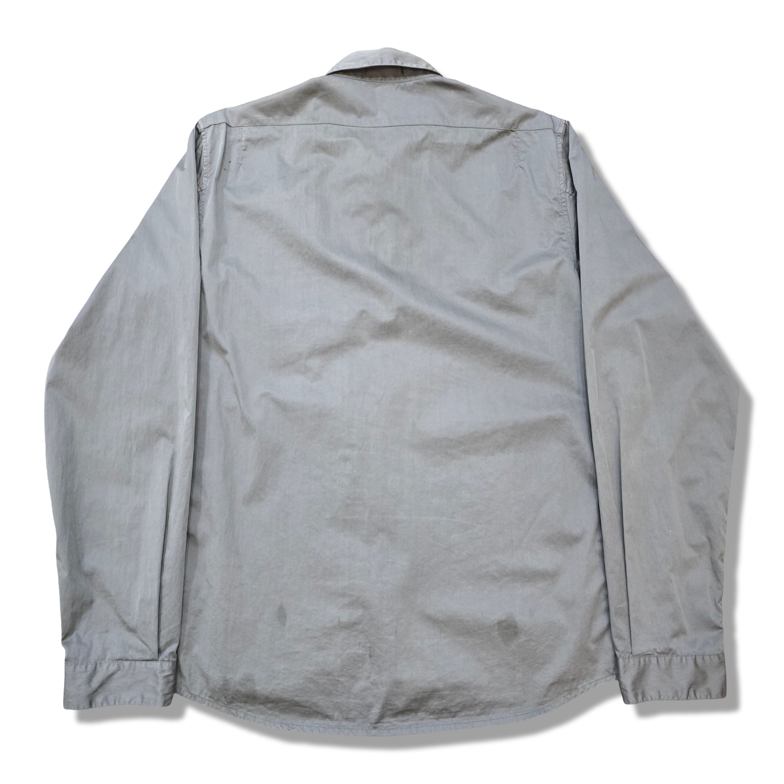 Stone Island Botton Up Shirt