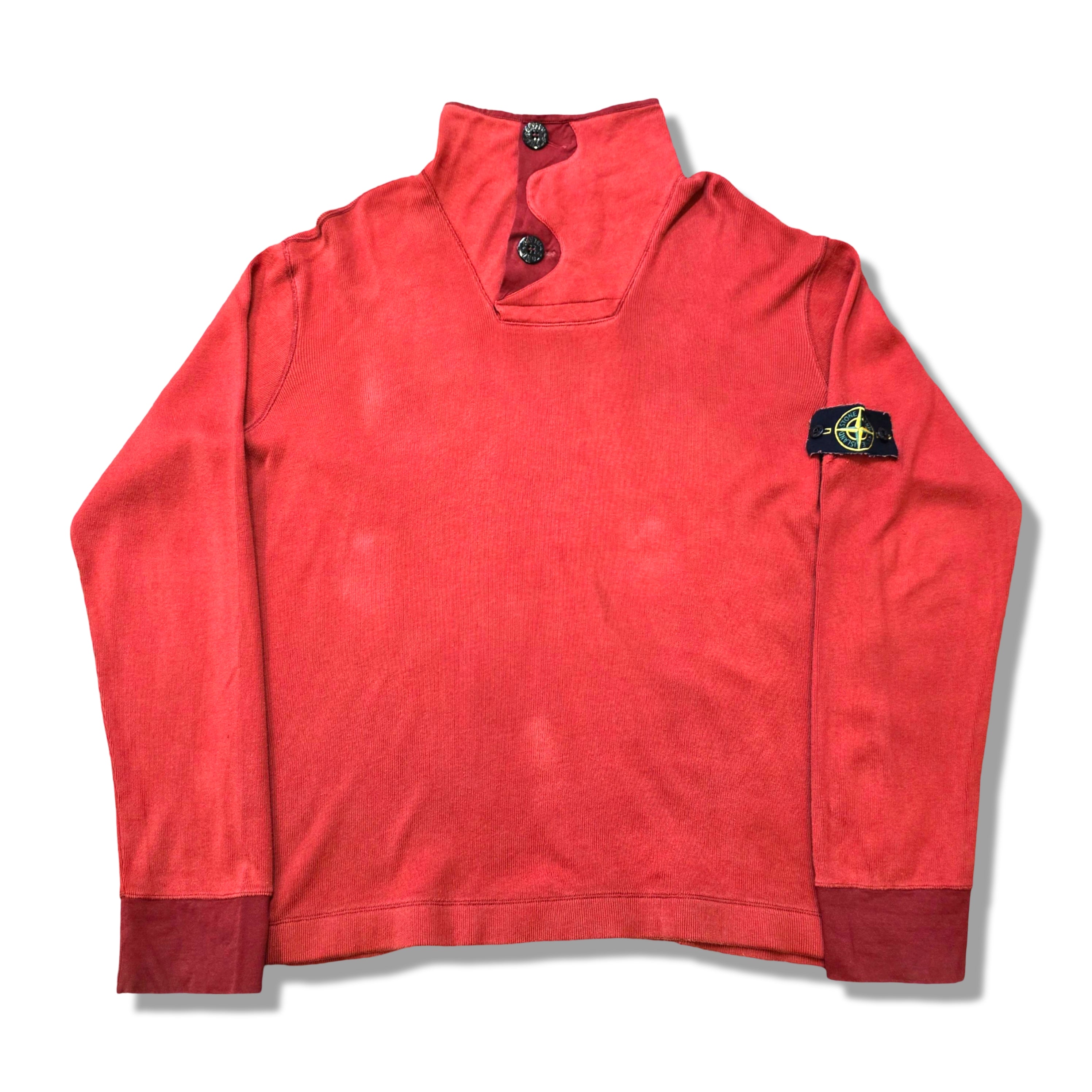 Stone Island Vintage Sweater