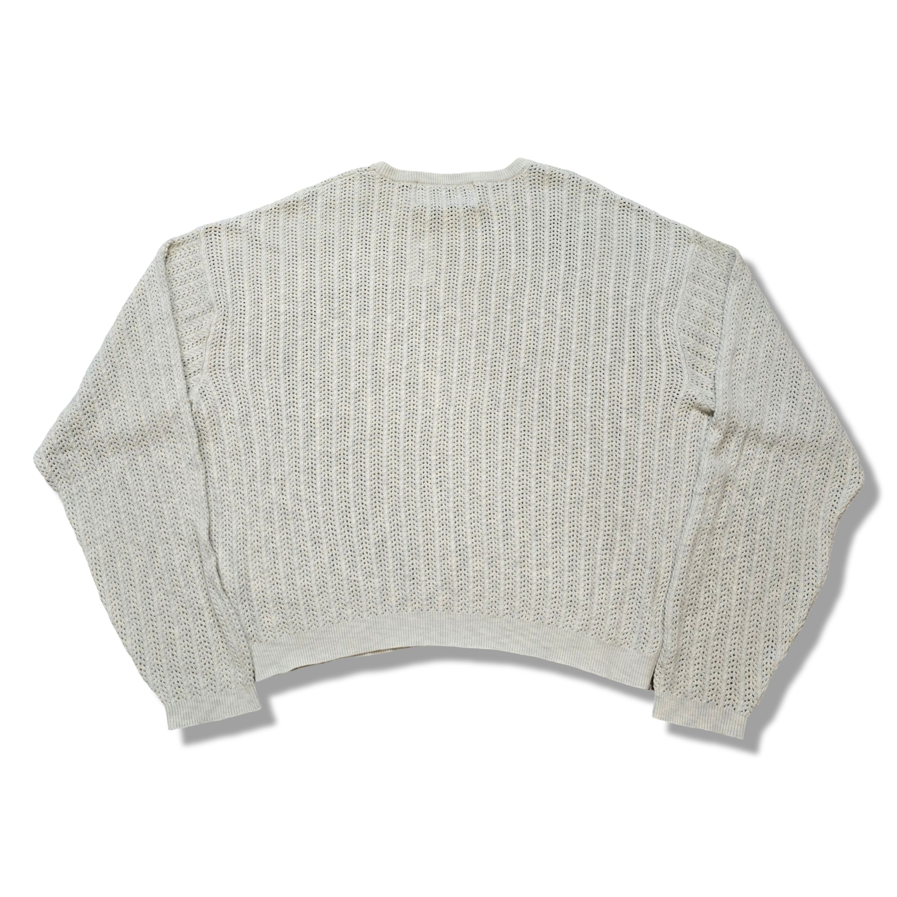 Satur Knit Shirt