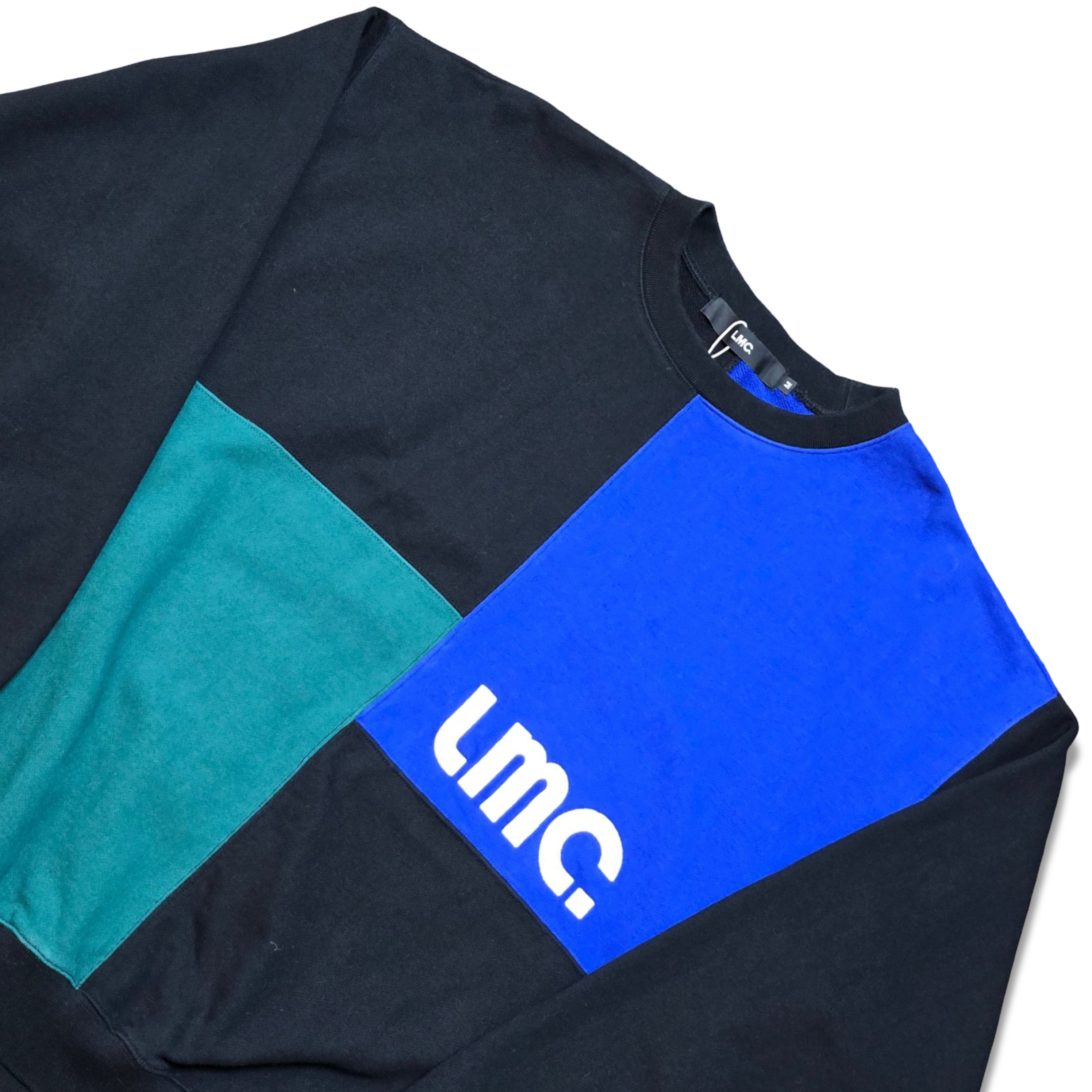 LMC Sweater