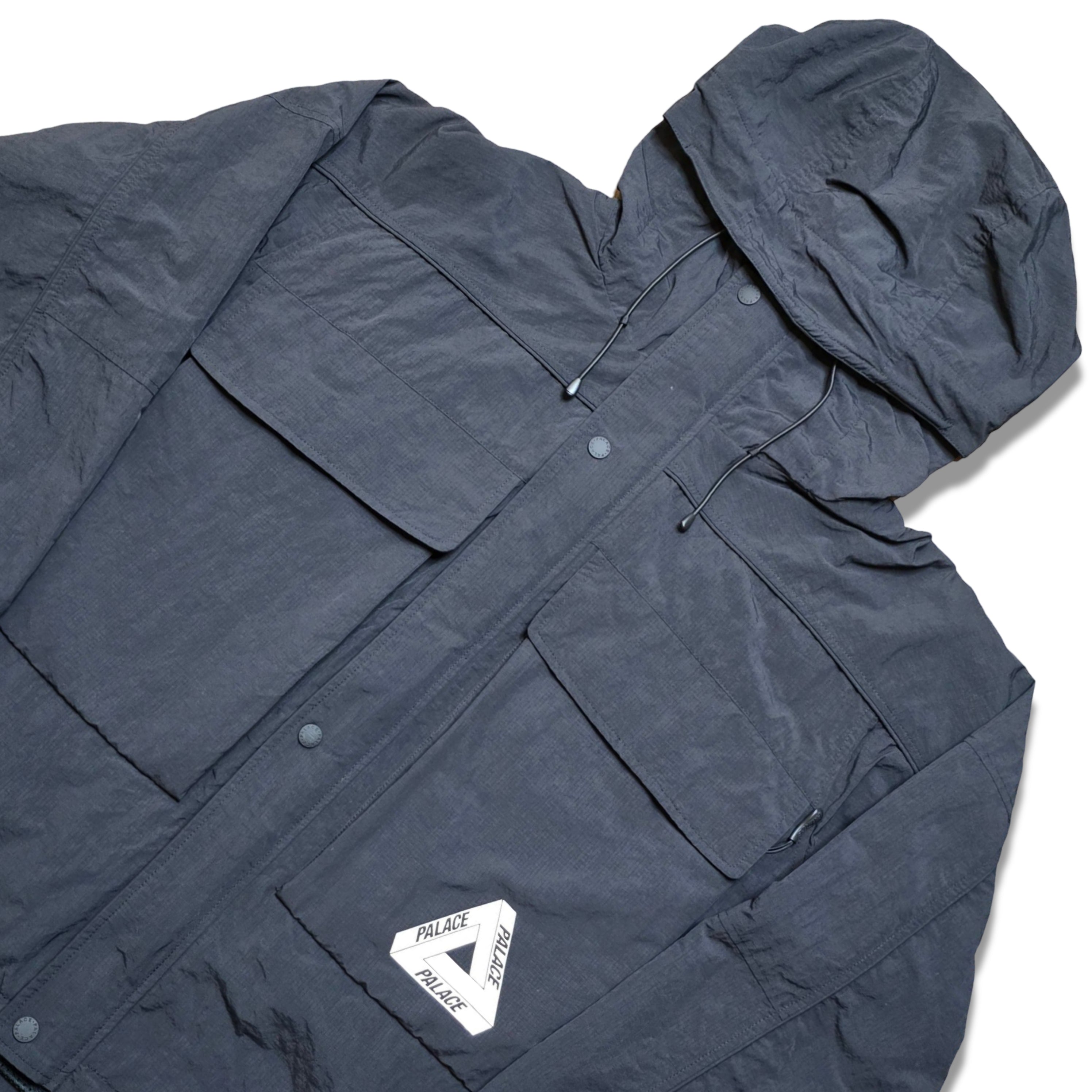 Palace Cago Jacket