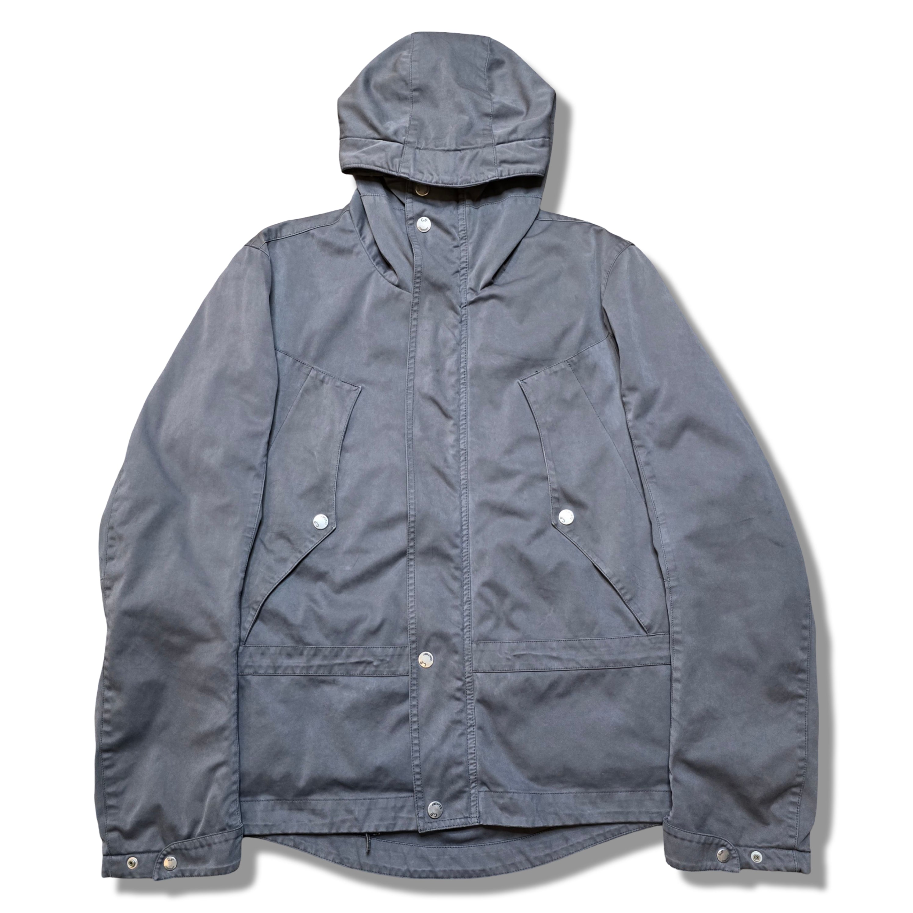 C.P. Company Vintage Zip up Hoodie Jacket