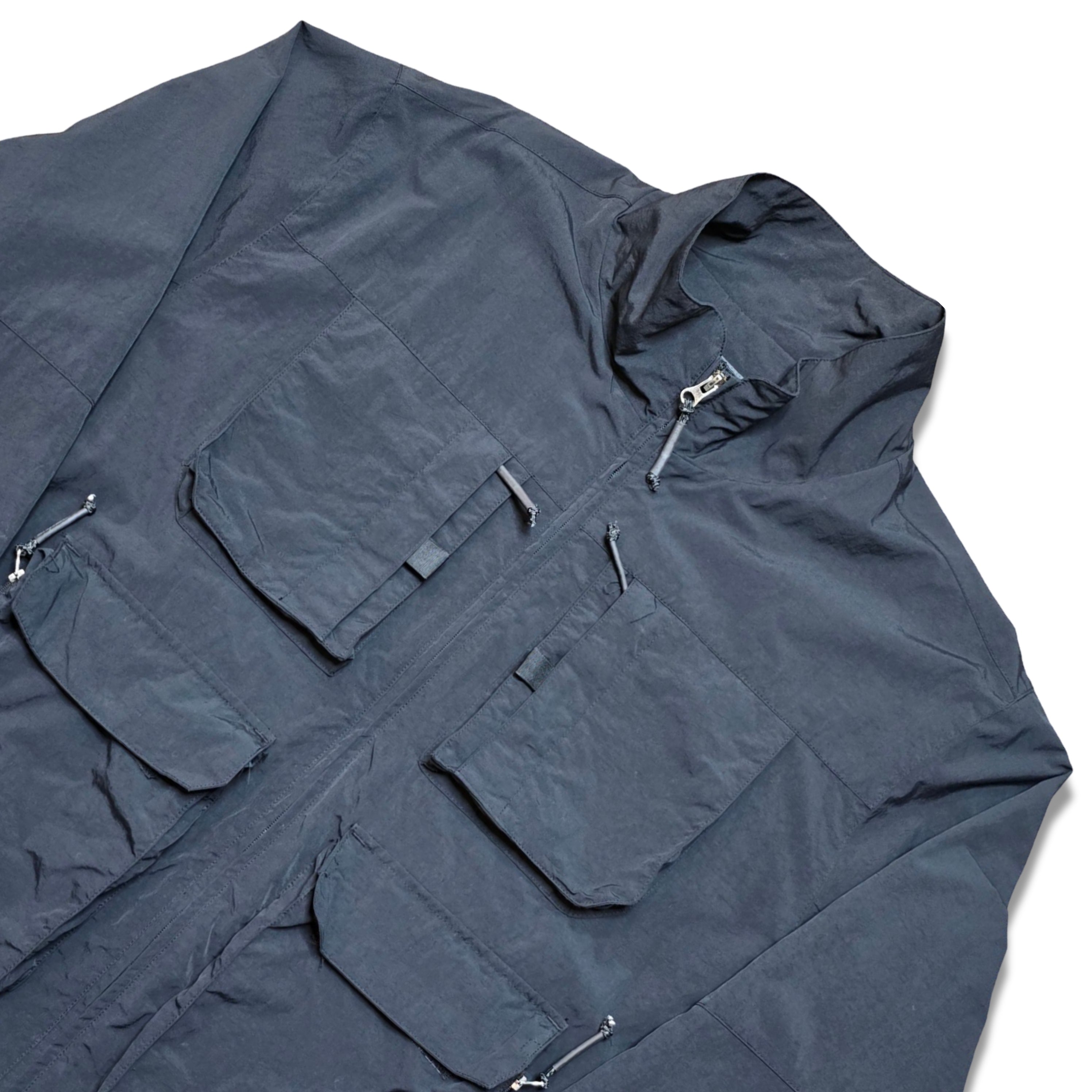 Secondmonologue Jacket