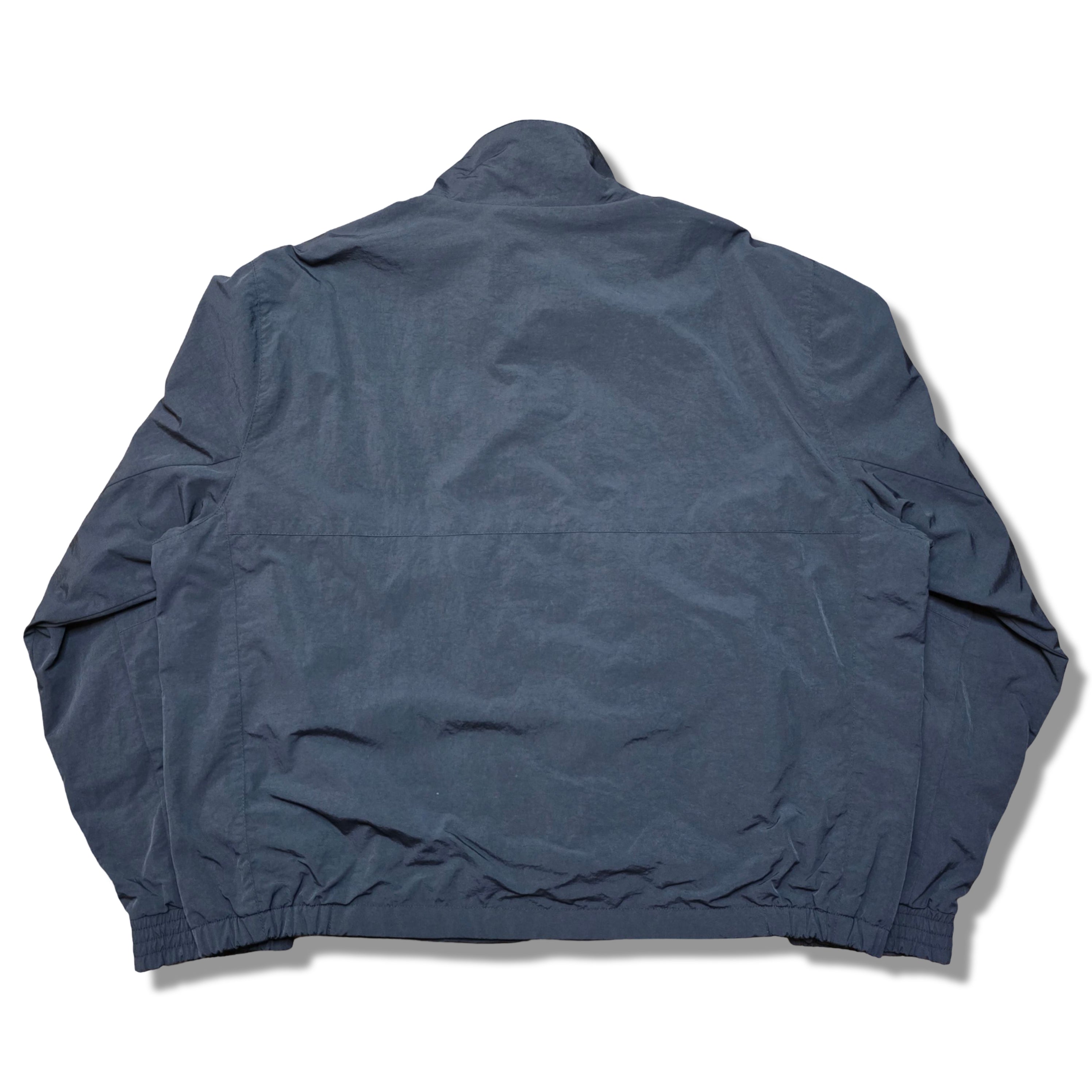 Secondmonologue Jacket