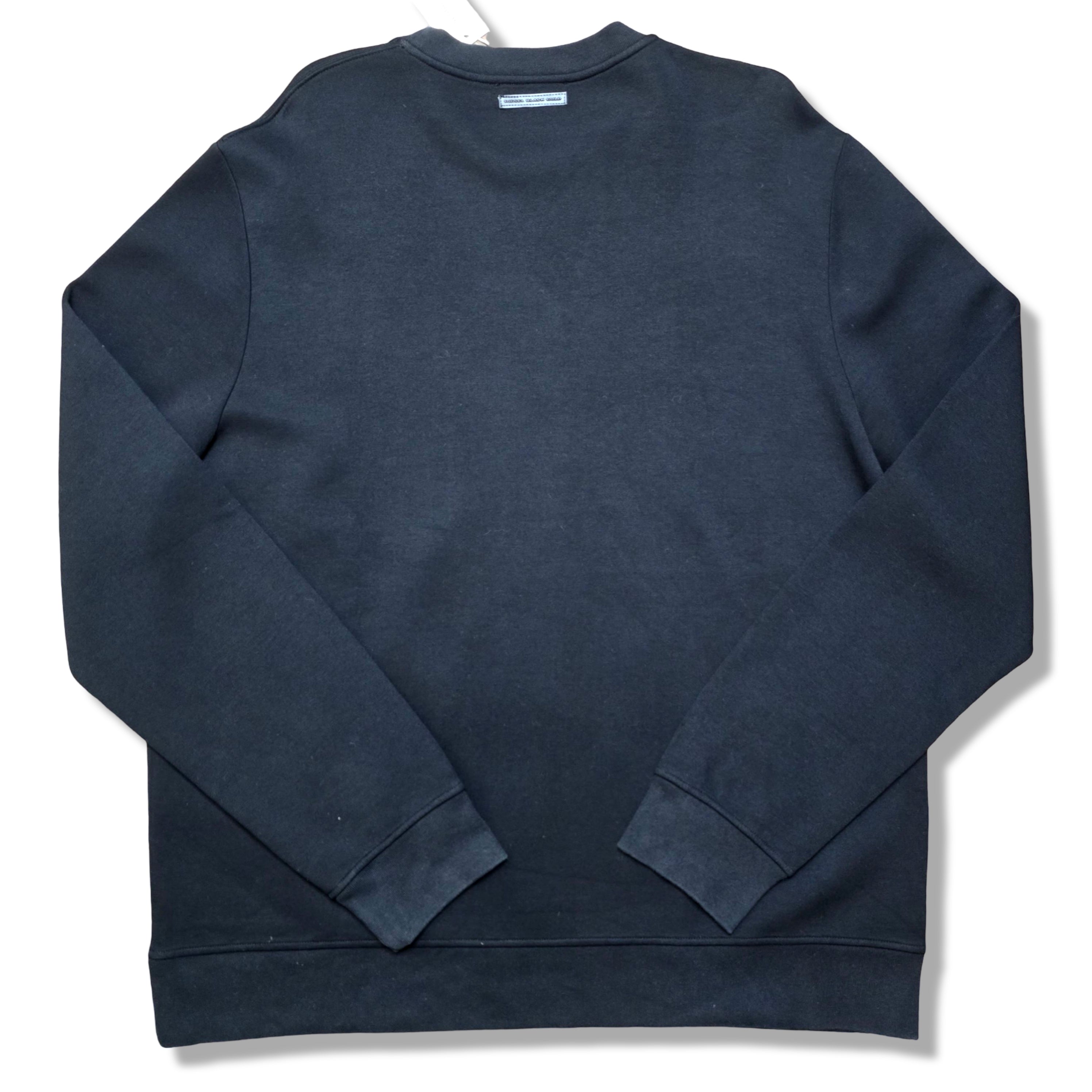 Diesel Black Gold Sweater