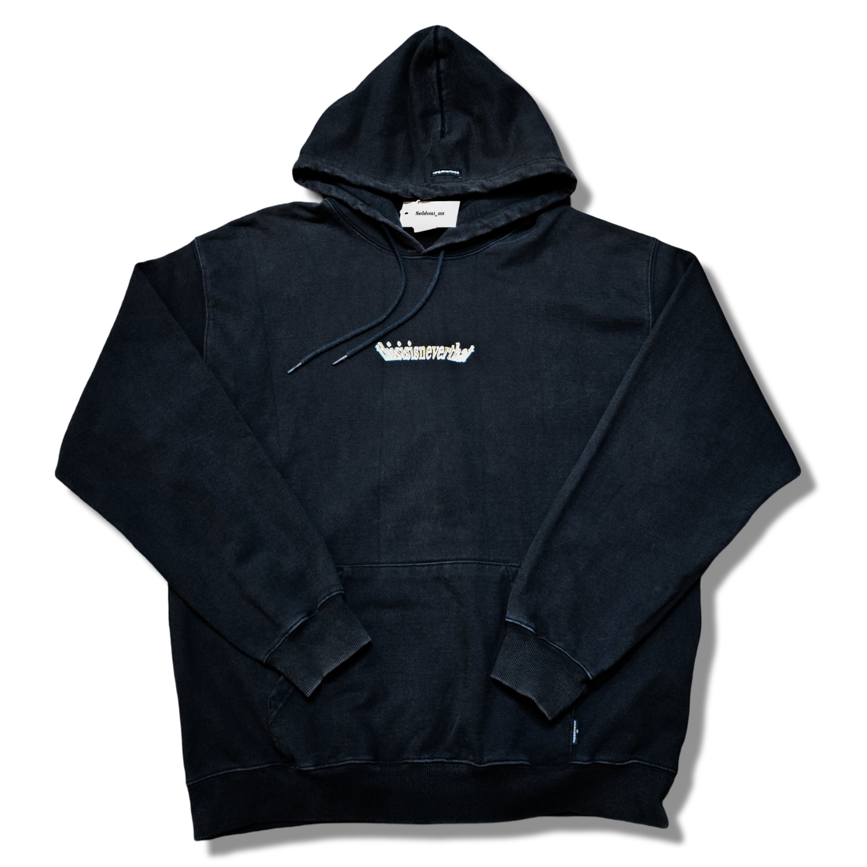 Thisianeverthat Hoodie