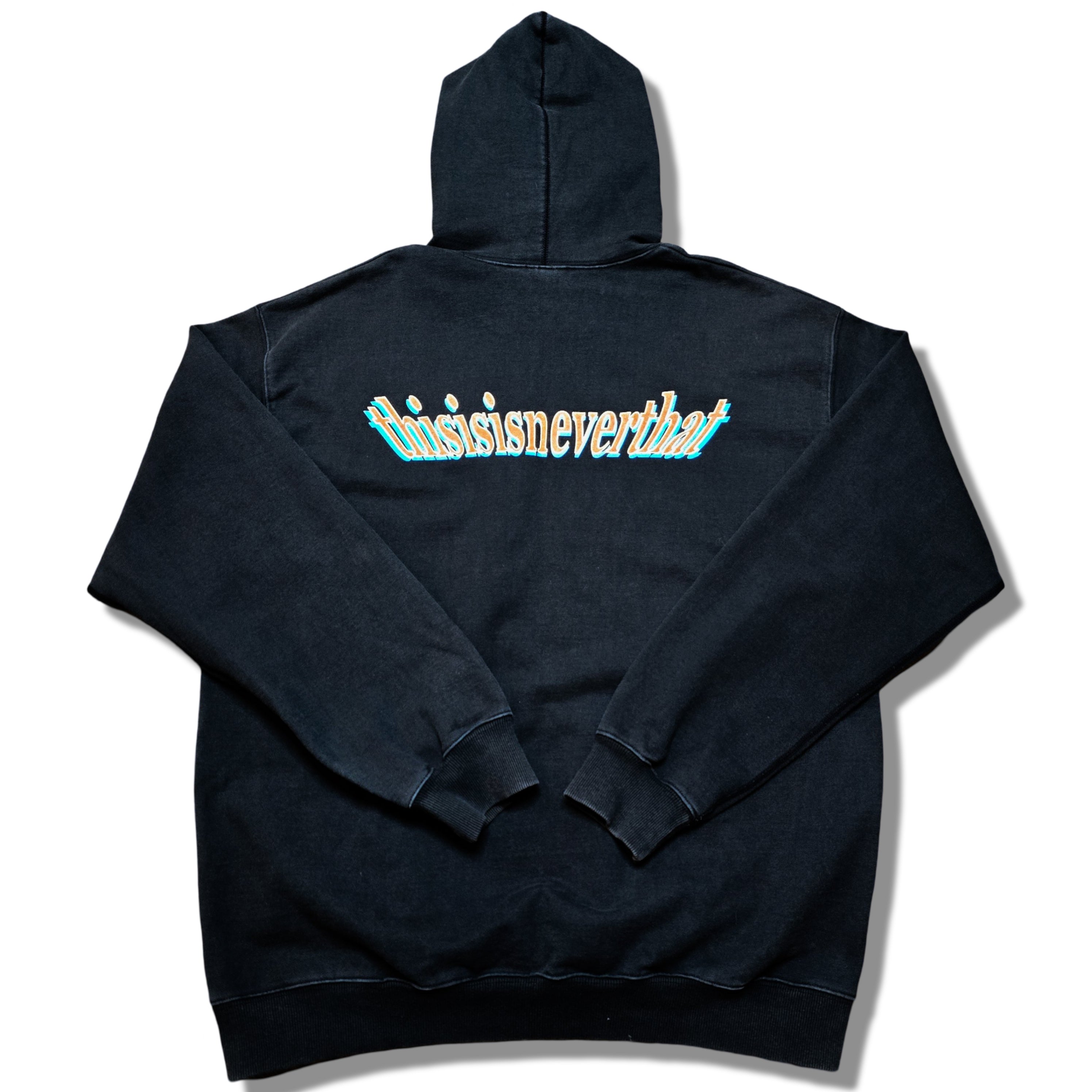 Thisianeverthat Hoodie