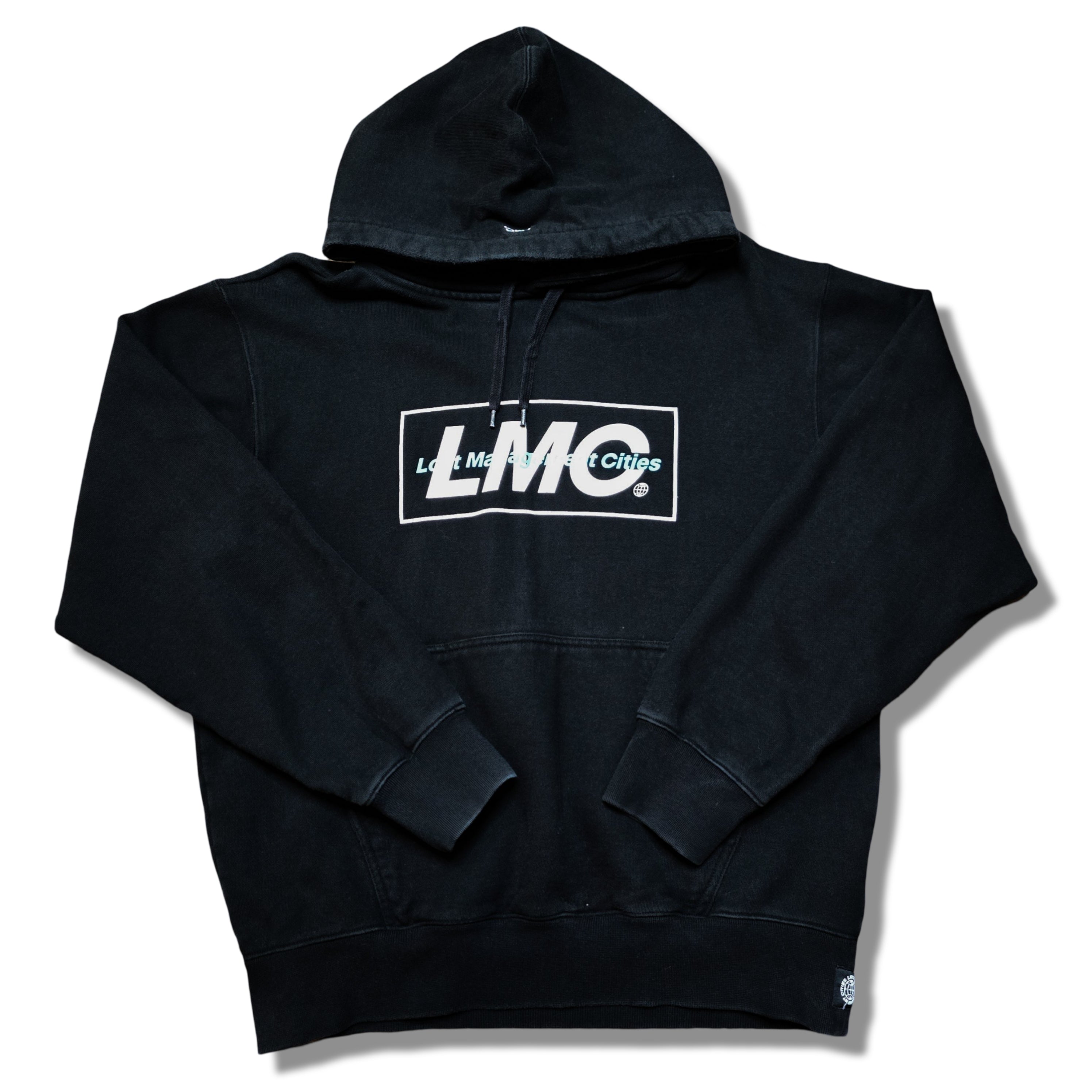 LMC Hoodie