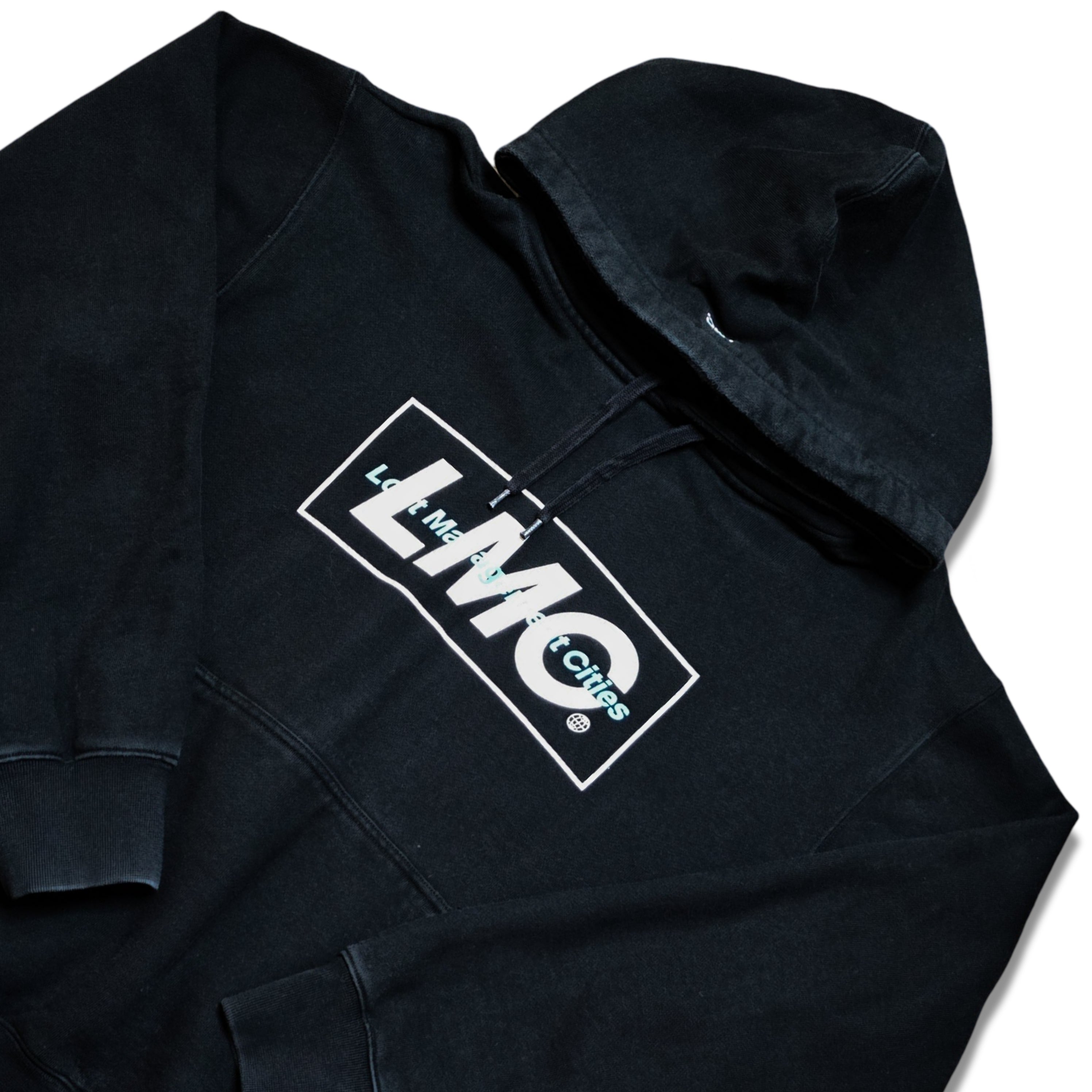 LMC Hoodie