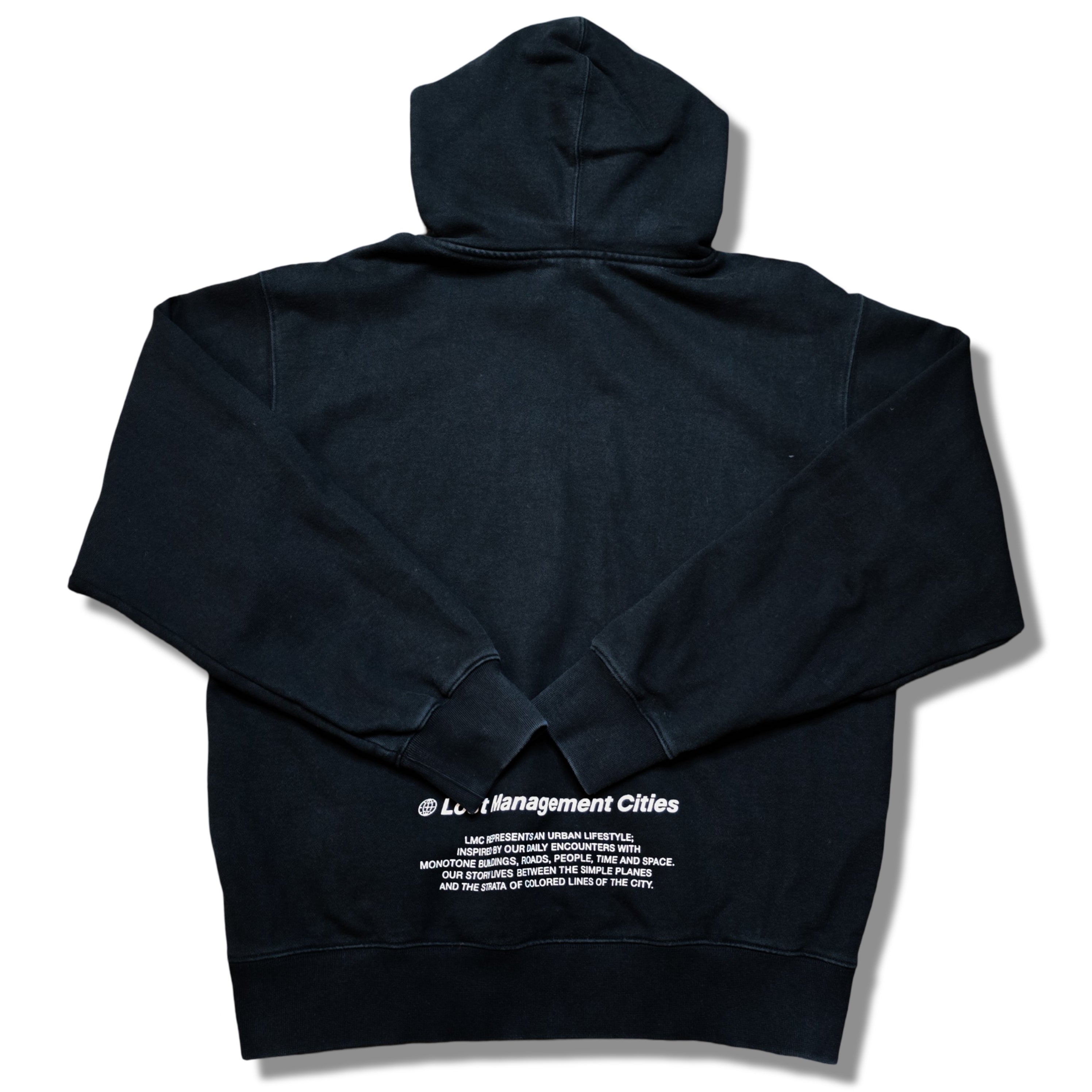 LMC Hoodie