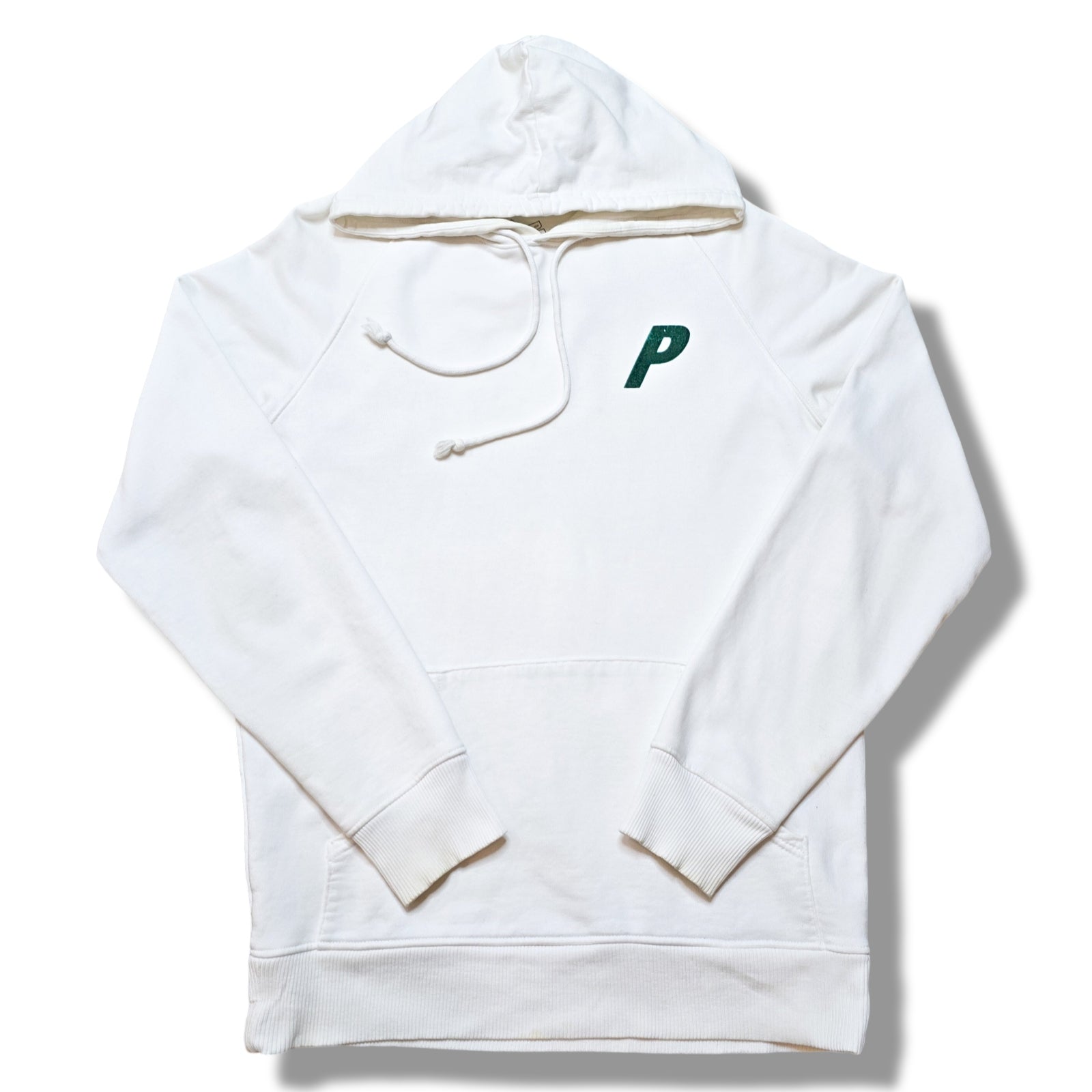 Palace"P" Hoodie