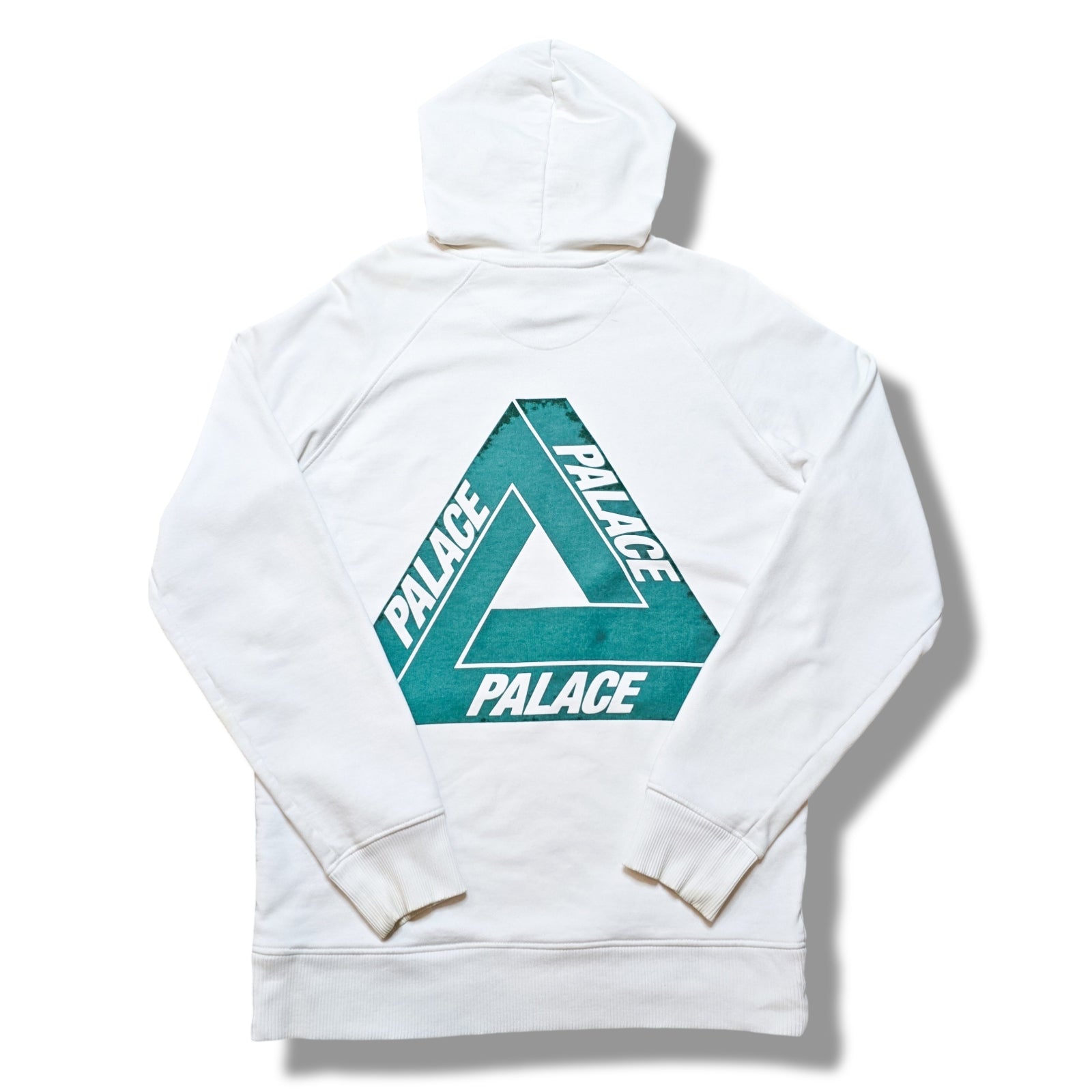 Palace"P" Hoodie