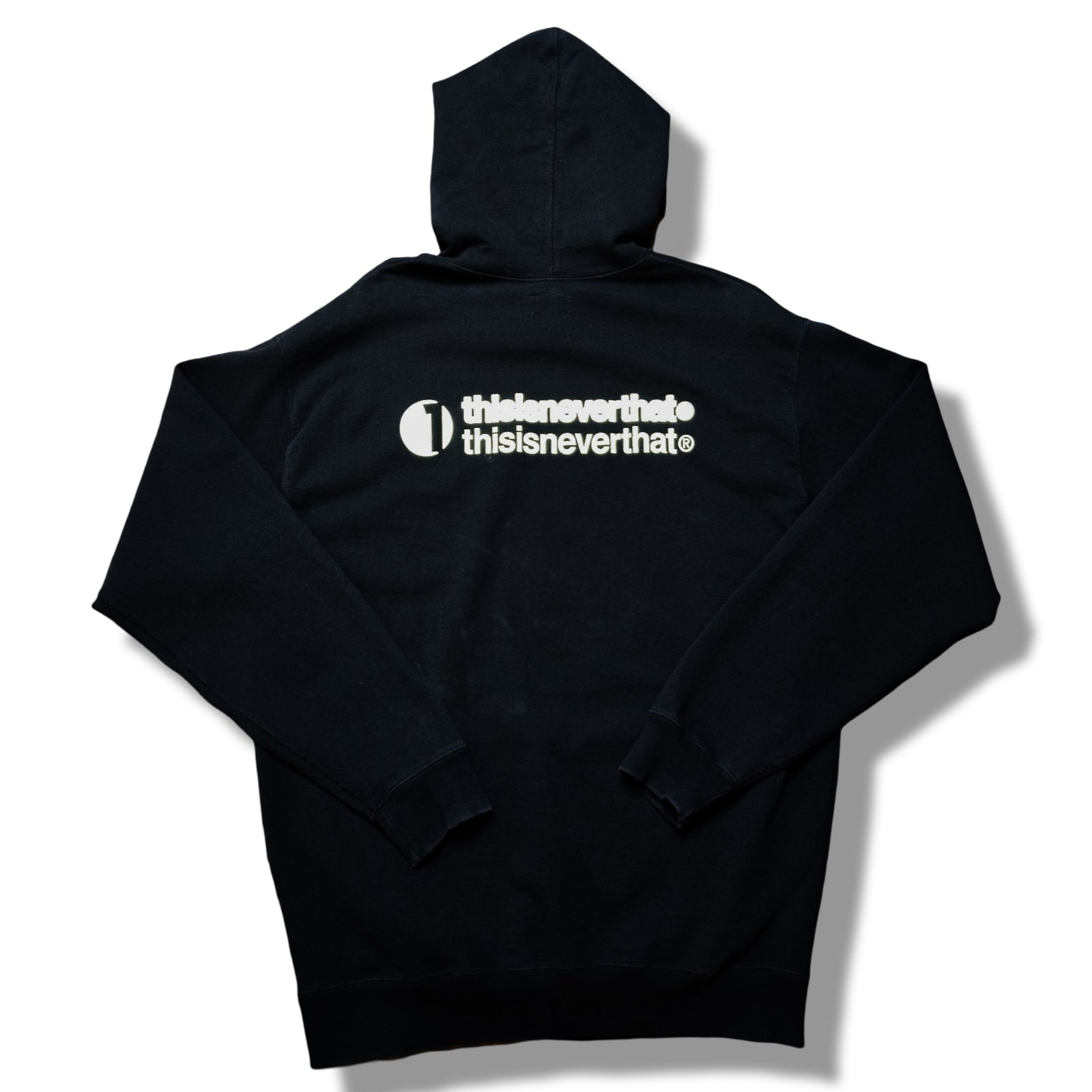 Thisisneverthat Hoodie