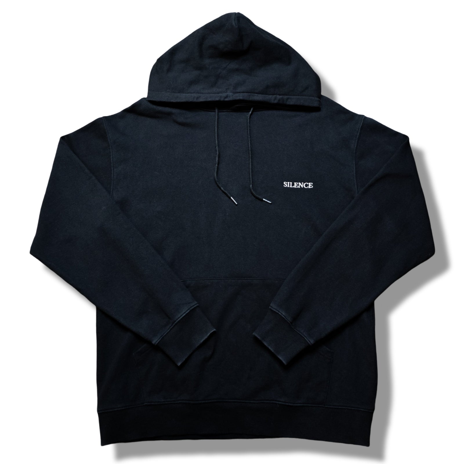 In Silence Hoodie