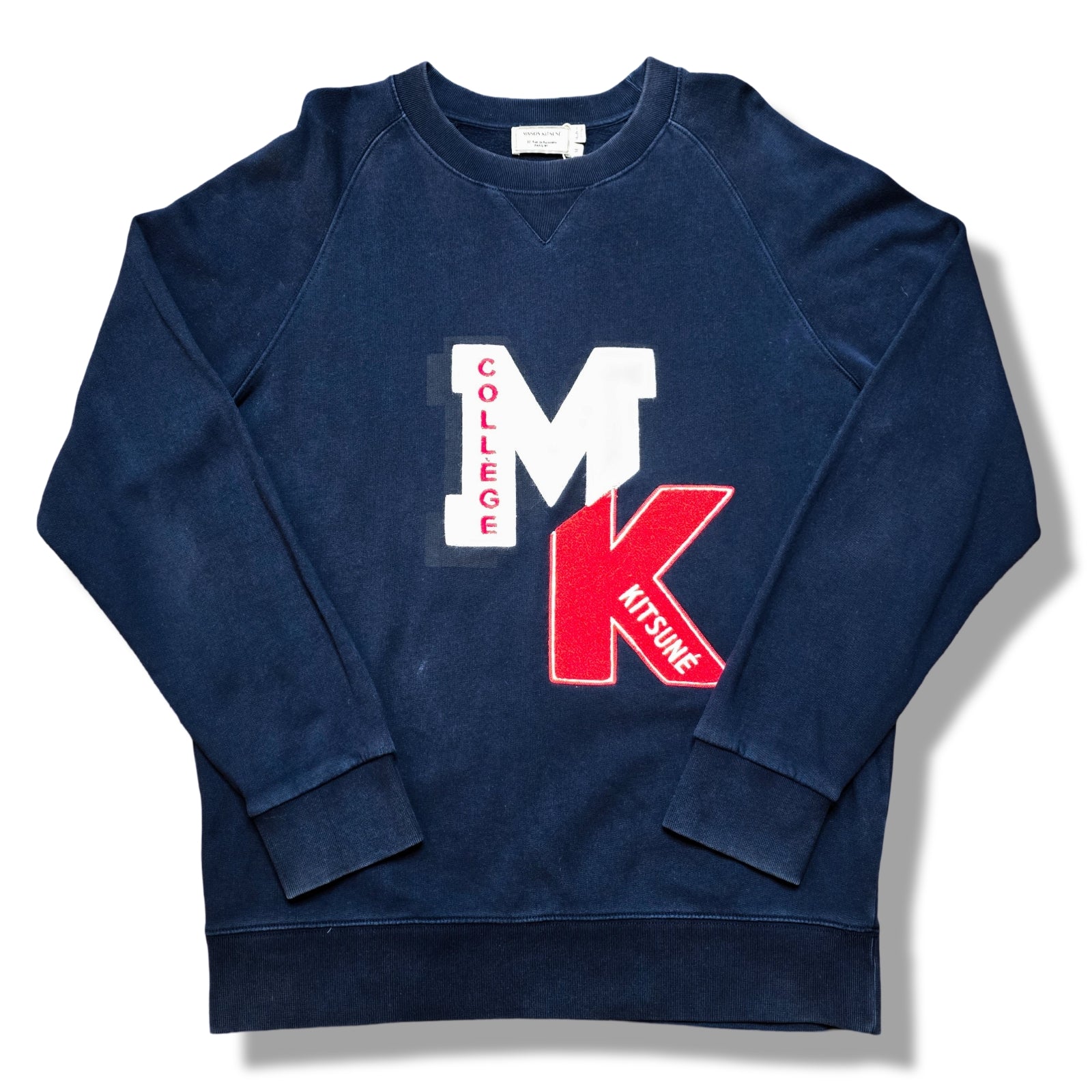 Maison Kitsune Sweater