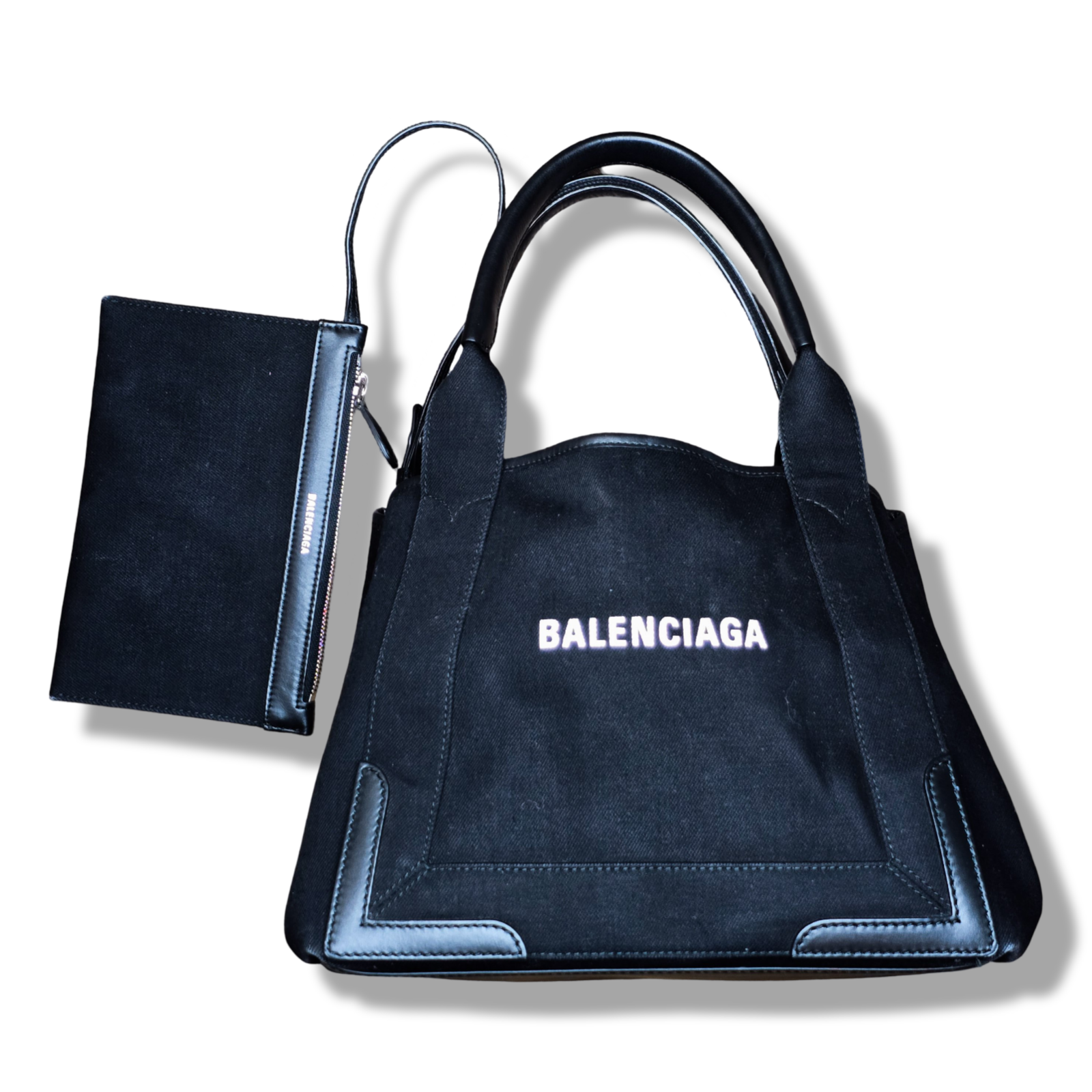 Balenciga Cabas S