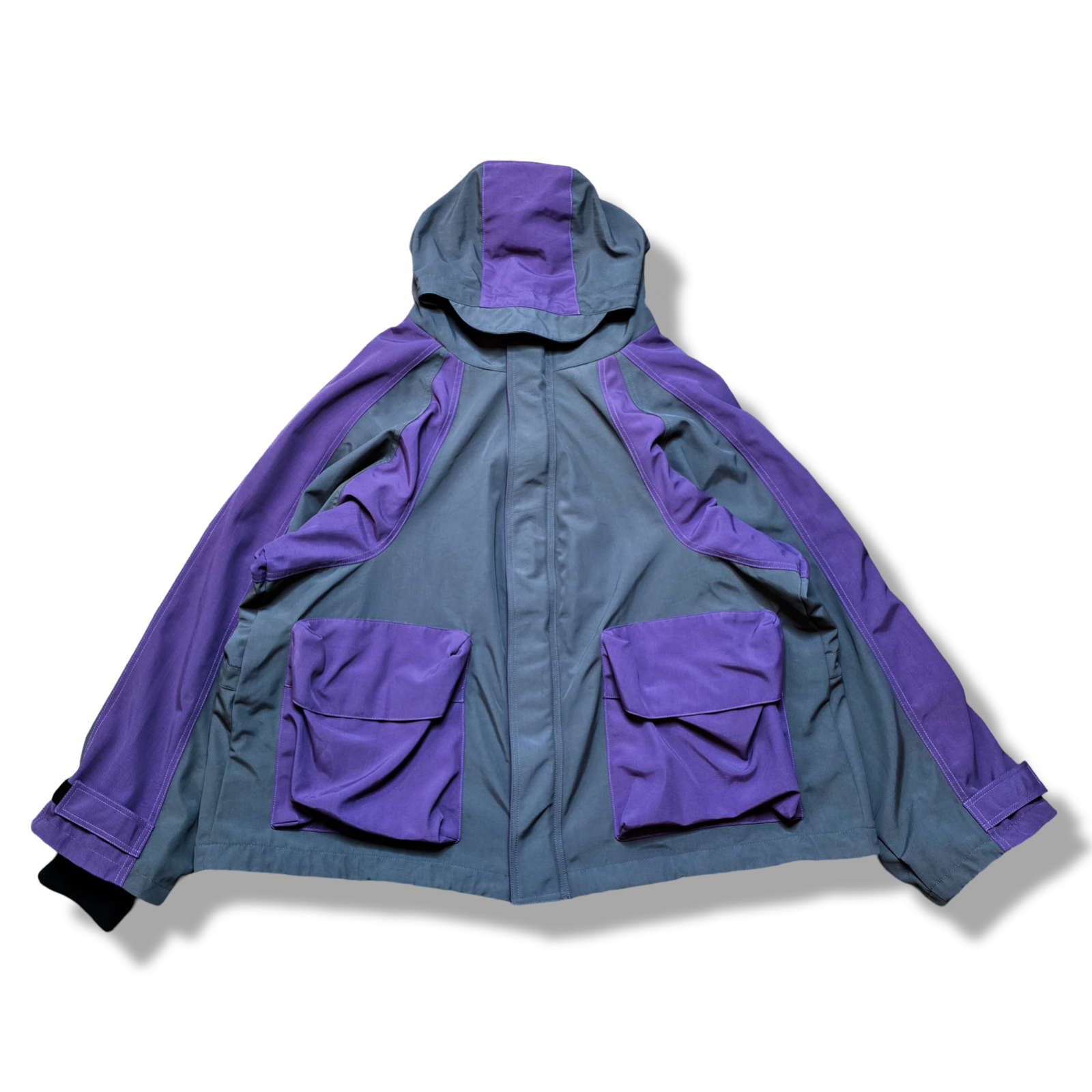 Grailz Jacket