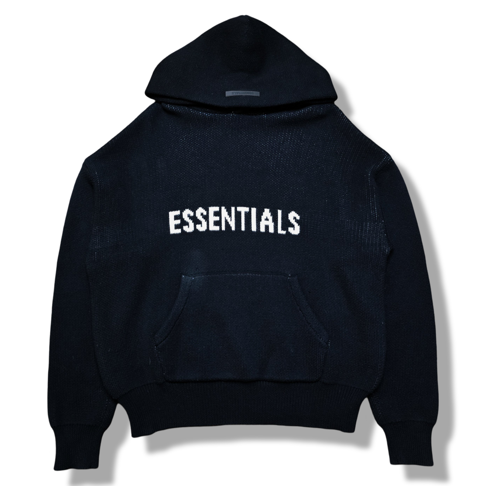 Essentials Hoodie