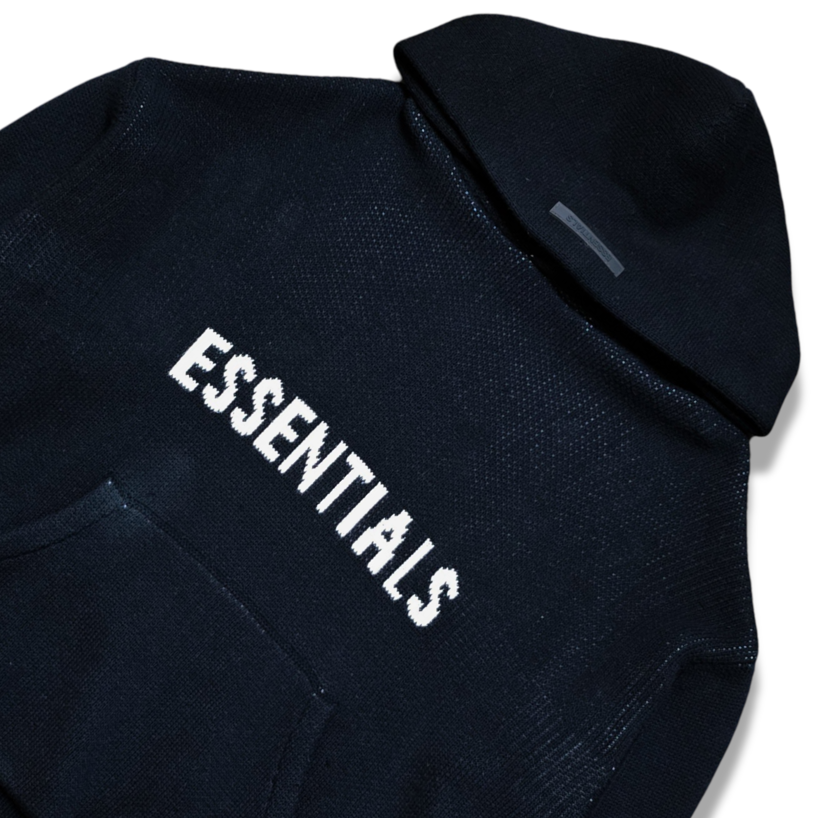 Essentials Hoodie