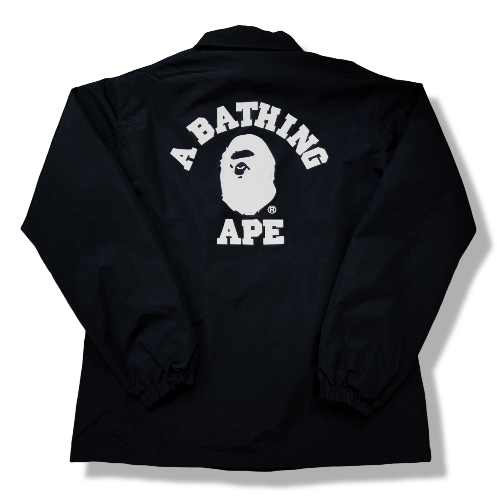 A Bathing Ape Jacket