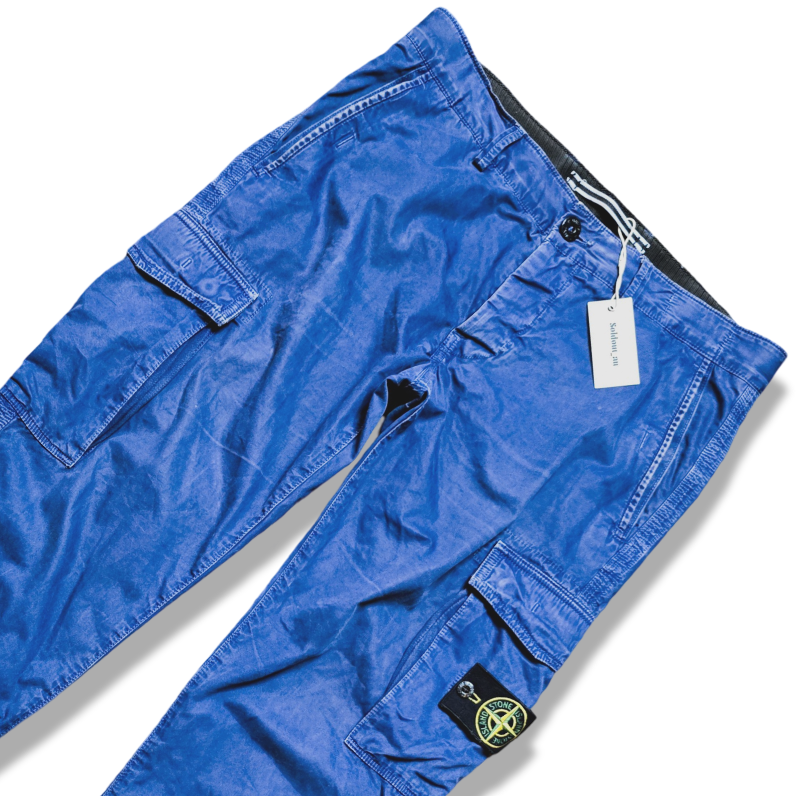 Stone Island Cargo pants