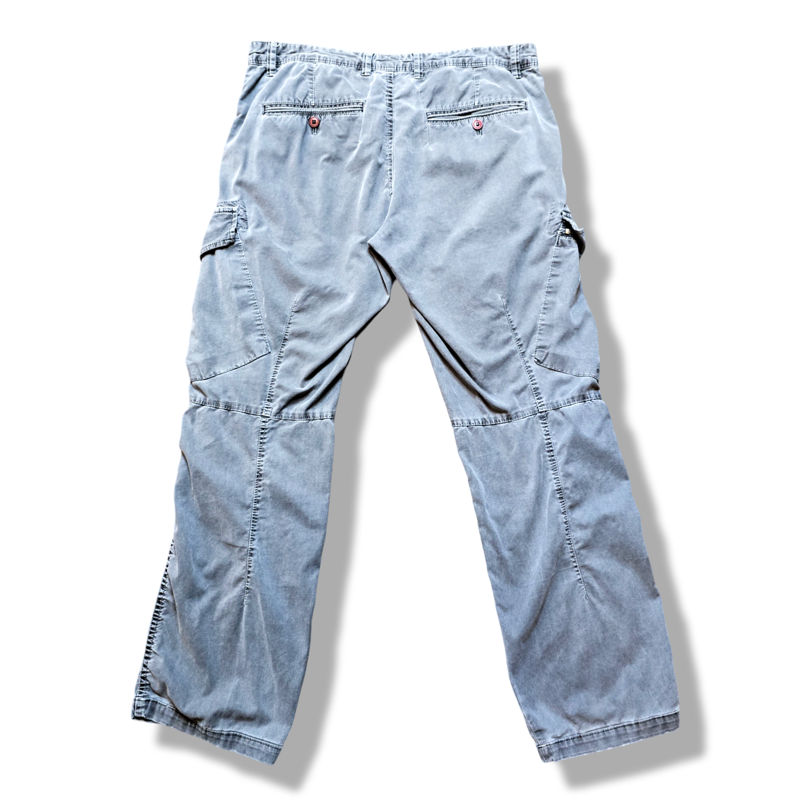 C.P. Company Cargo Pants