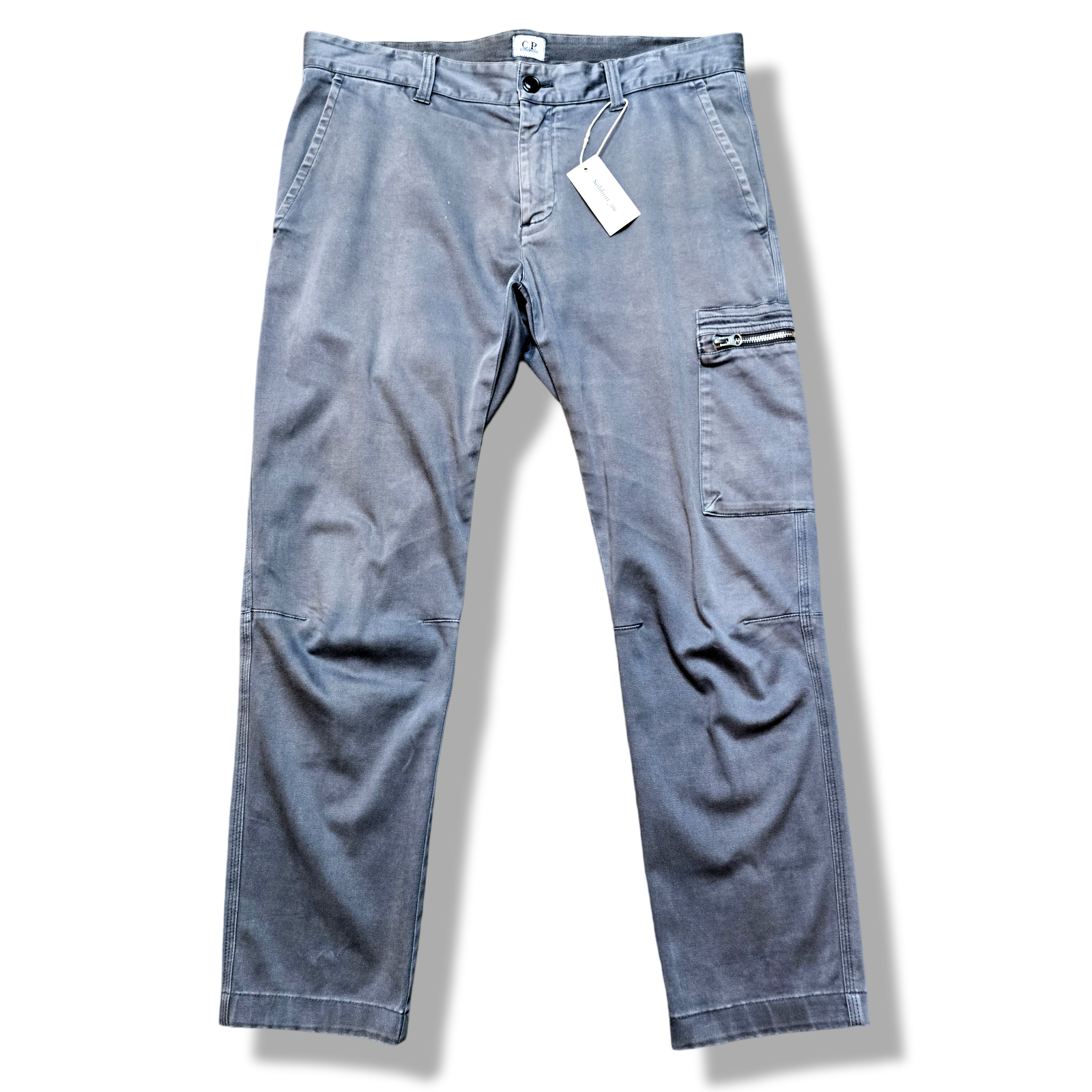 C.P.Company Cargo Pants