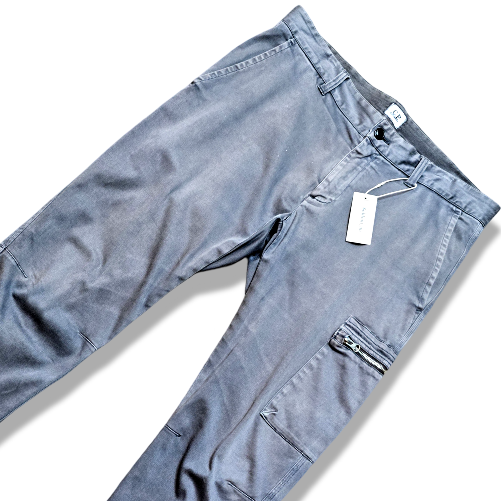 C.P.Company Cargo Pants