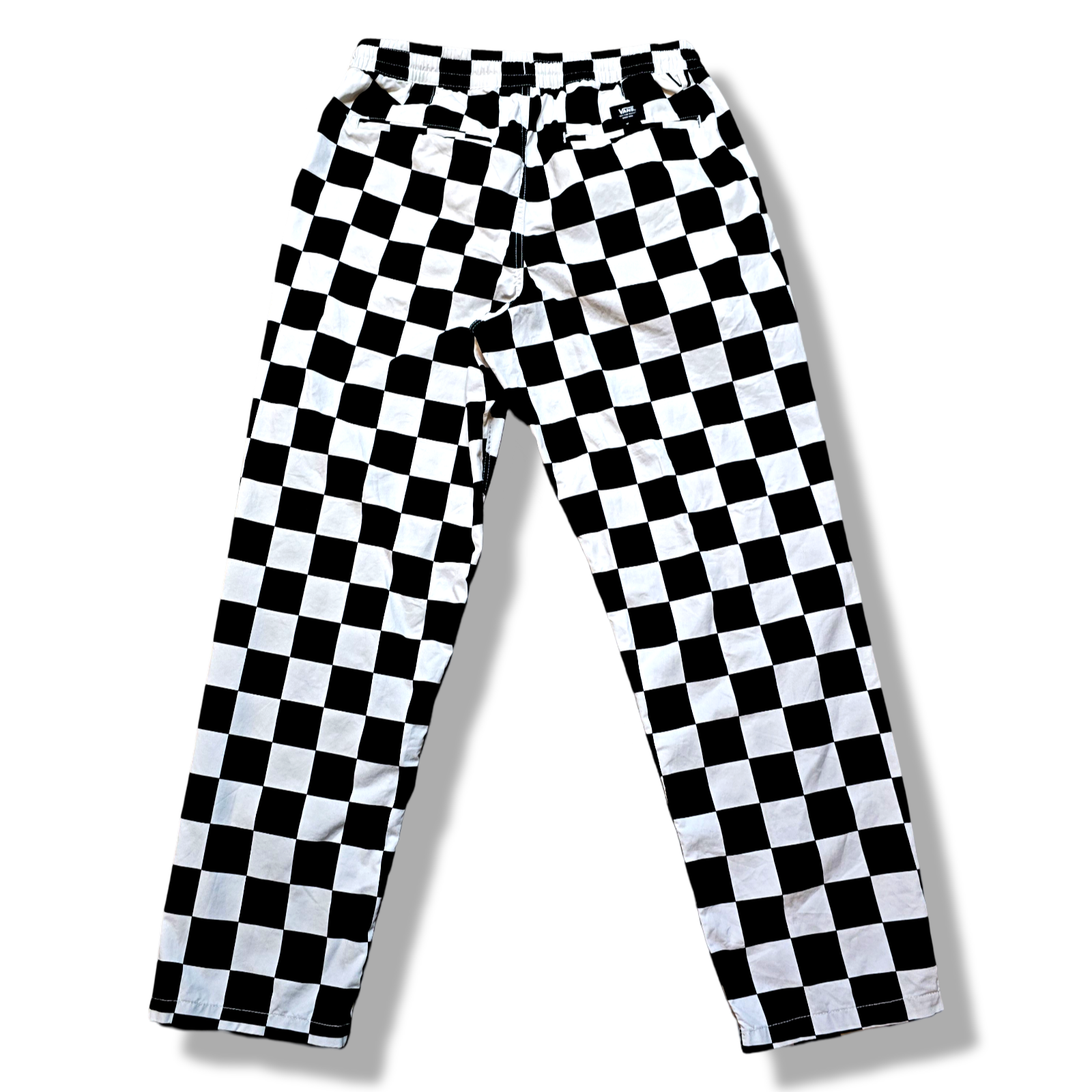 Vans Monogram Pants