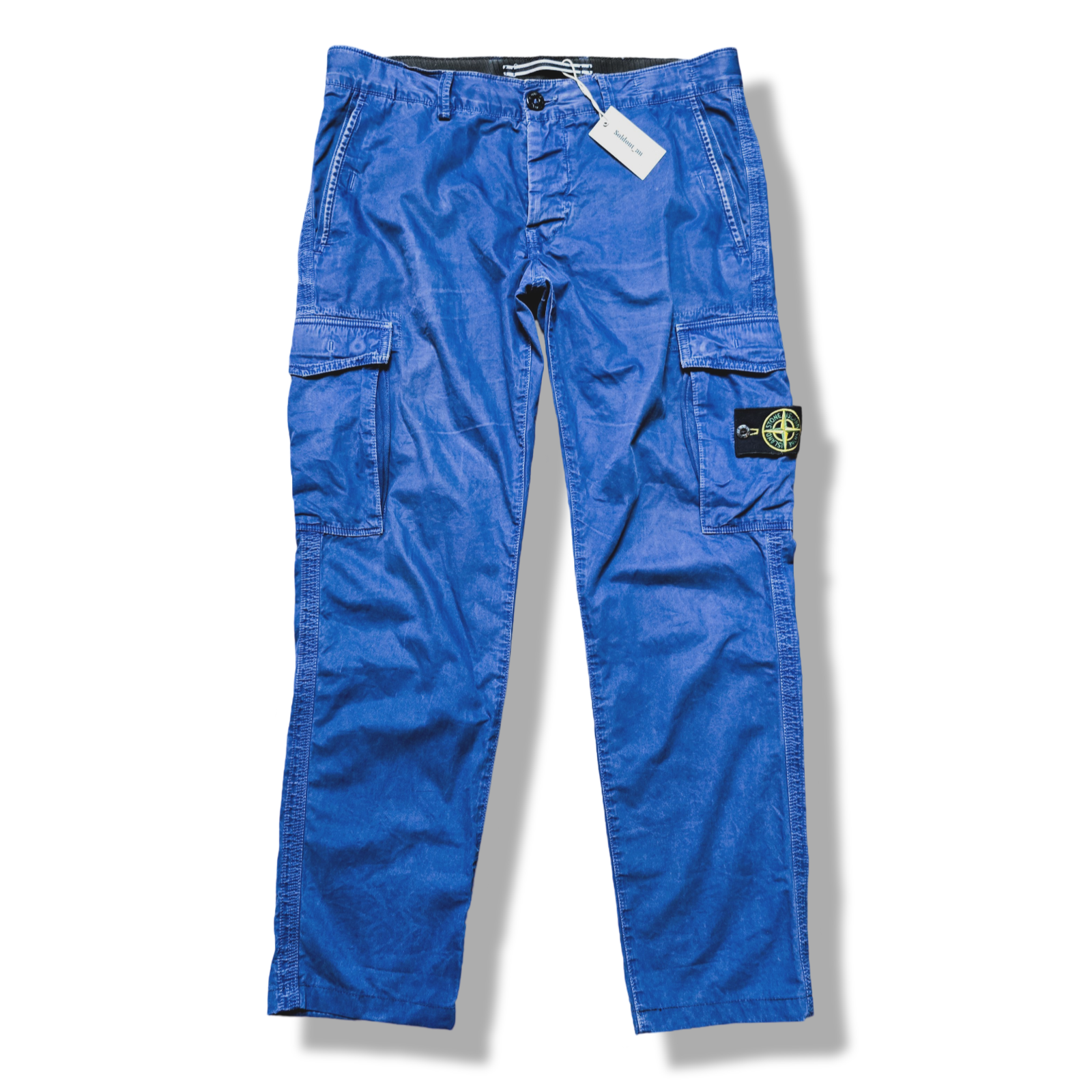 Stone Island Cargo pants